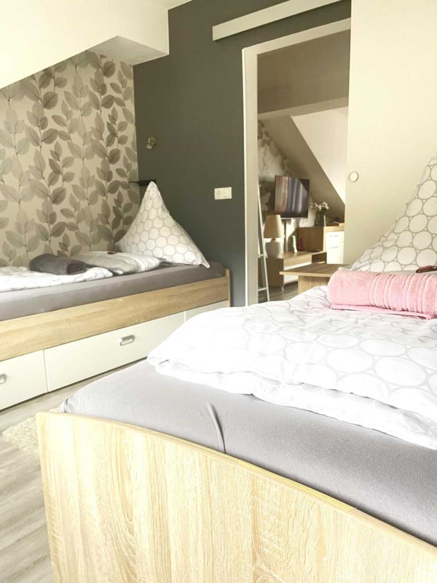 Gift card for Ferienwohnungen Traubeneiche