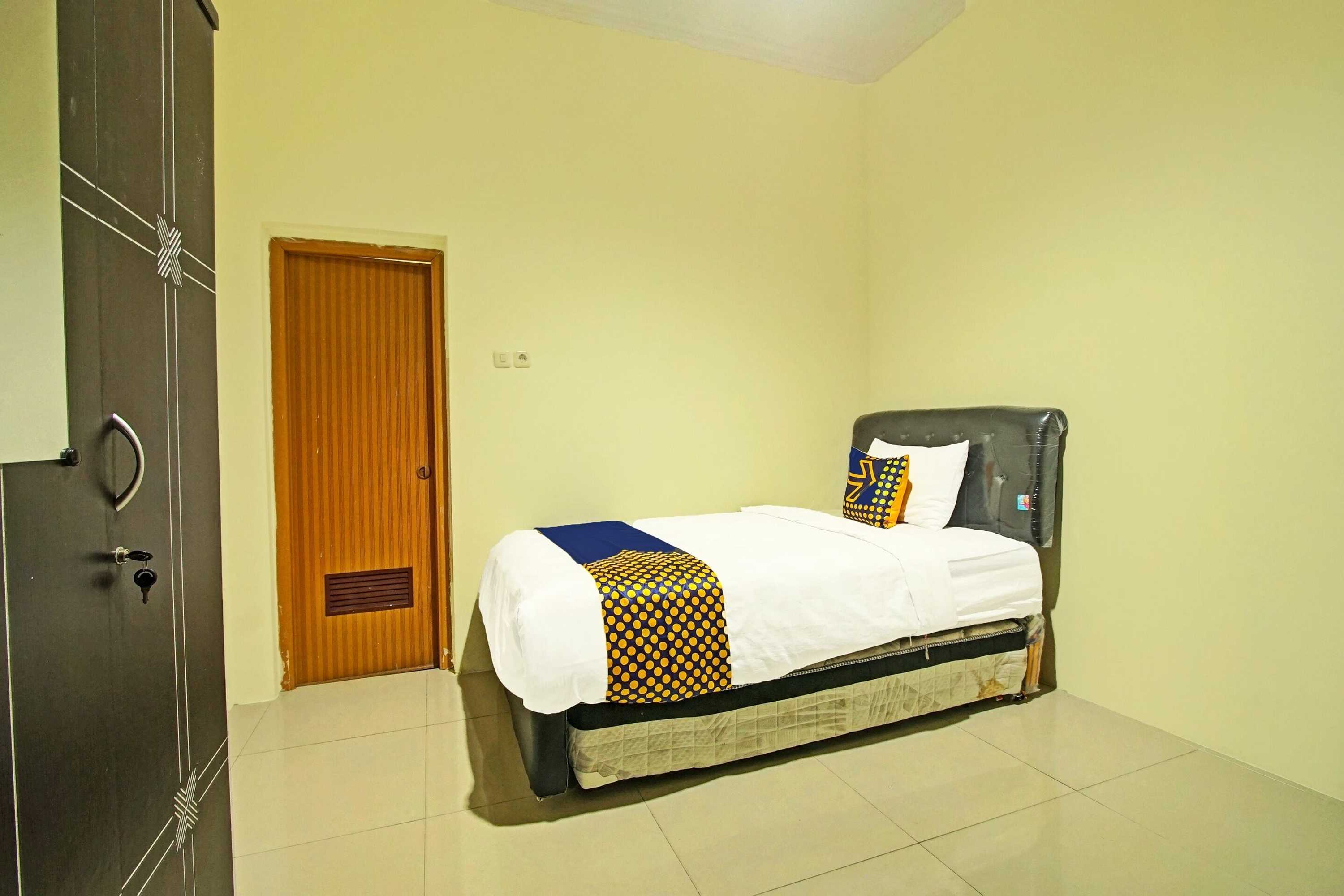 Gift card for Spot ON 91890 Kost Kalasan Syariah Gift card for Spot ON 91890 Kost Kalasan Syariah