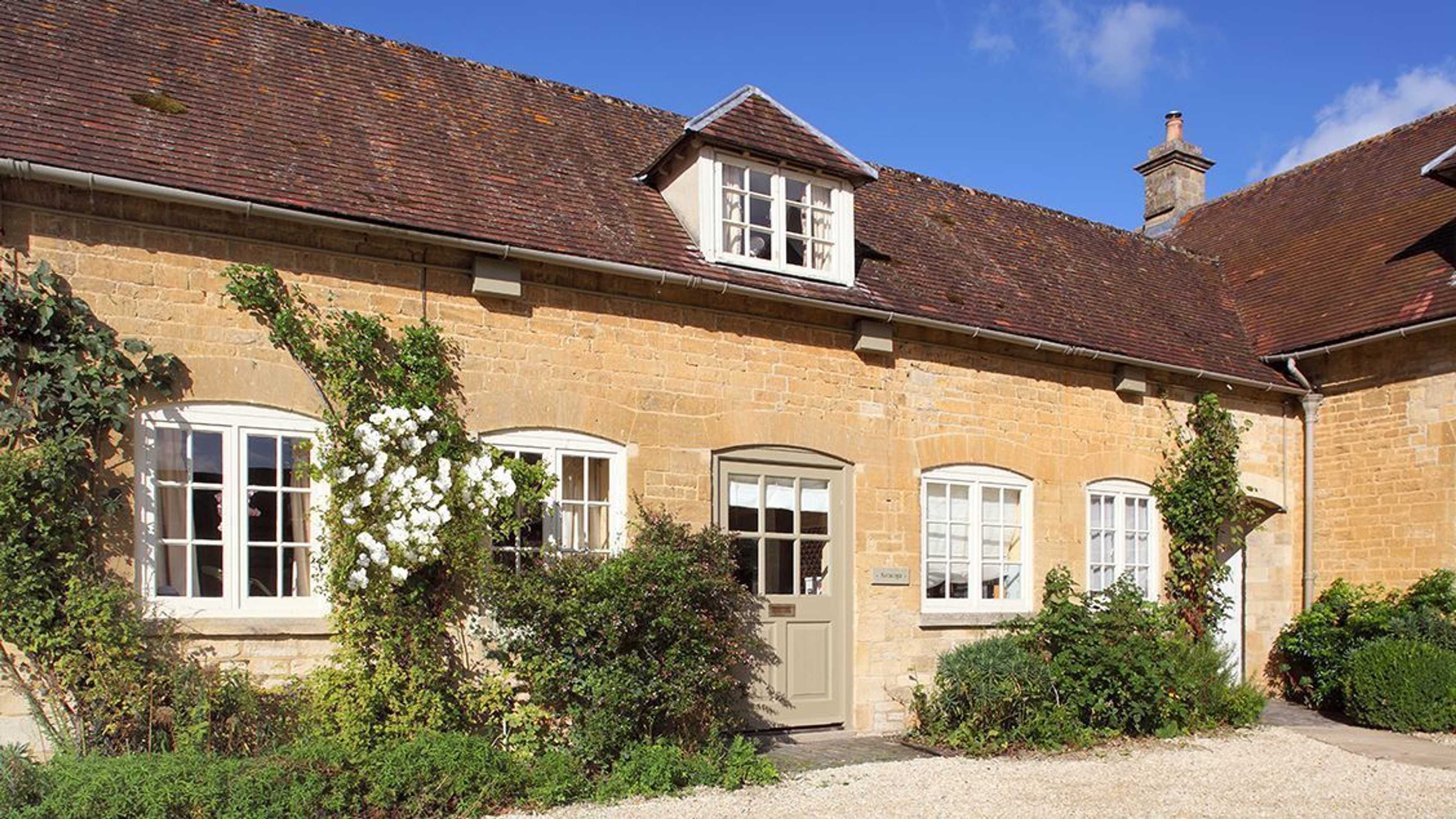 Gift card for Saratoga Cottage