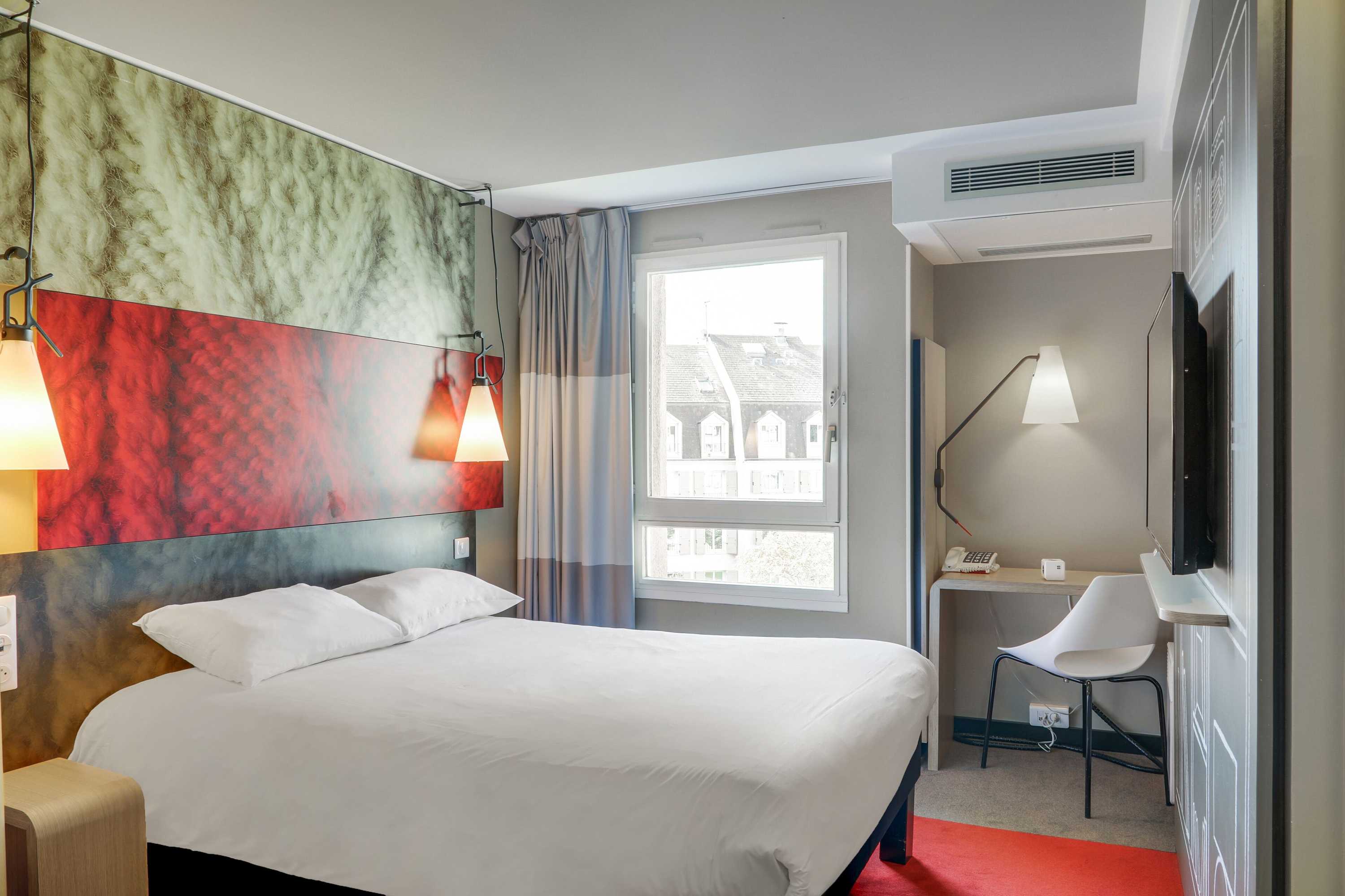 Gift card for Ibis Paris Rueil Malmaison Gift card for Ibis Paris Rueil Malmaison
