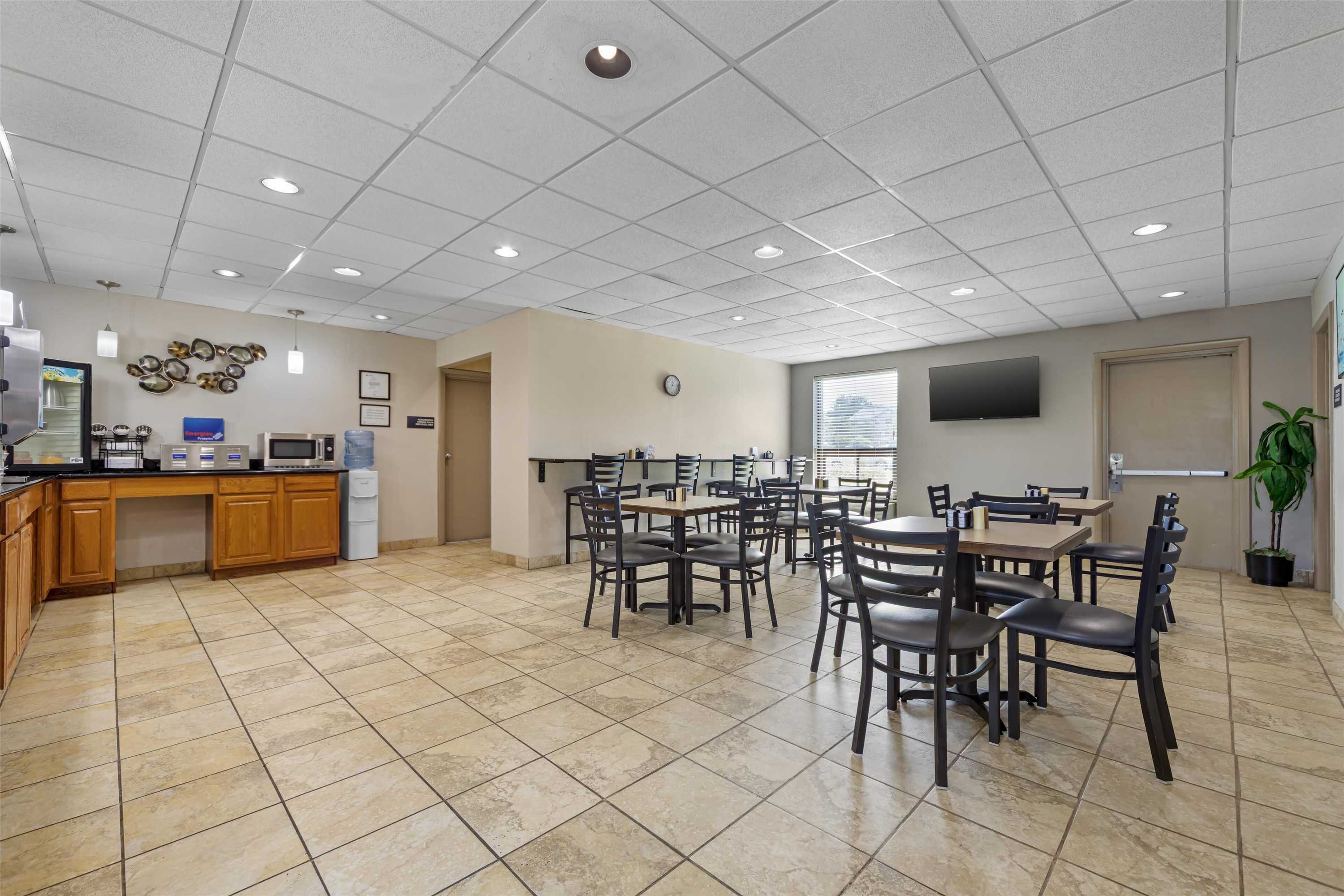 Gift card for Best Western Galaxy Inn