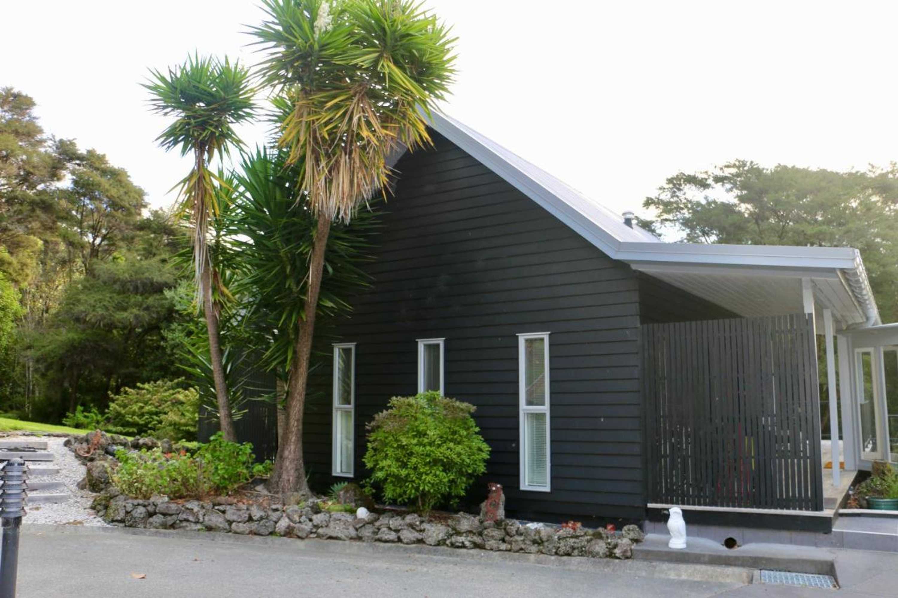 Gift card for River Retreat