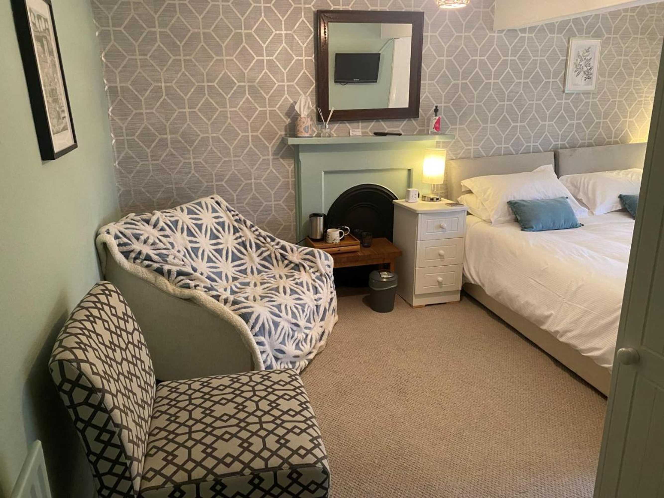 Gift card for Talbot House