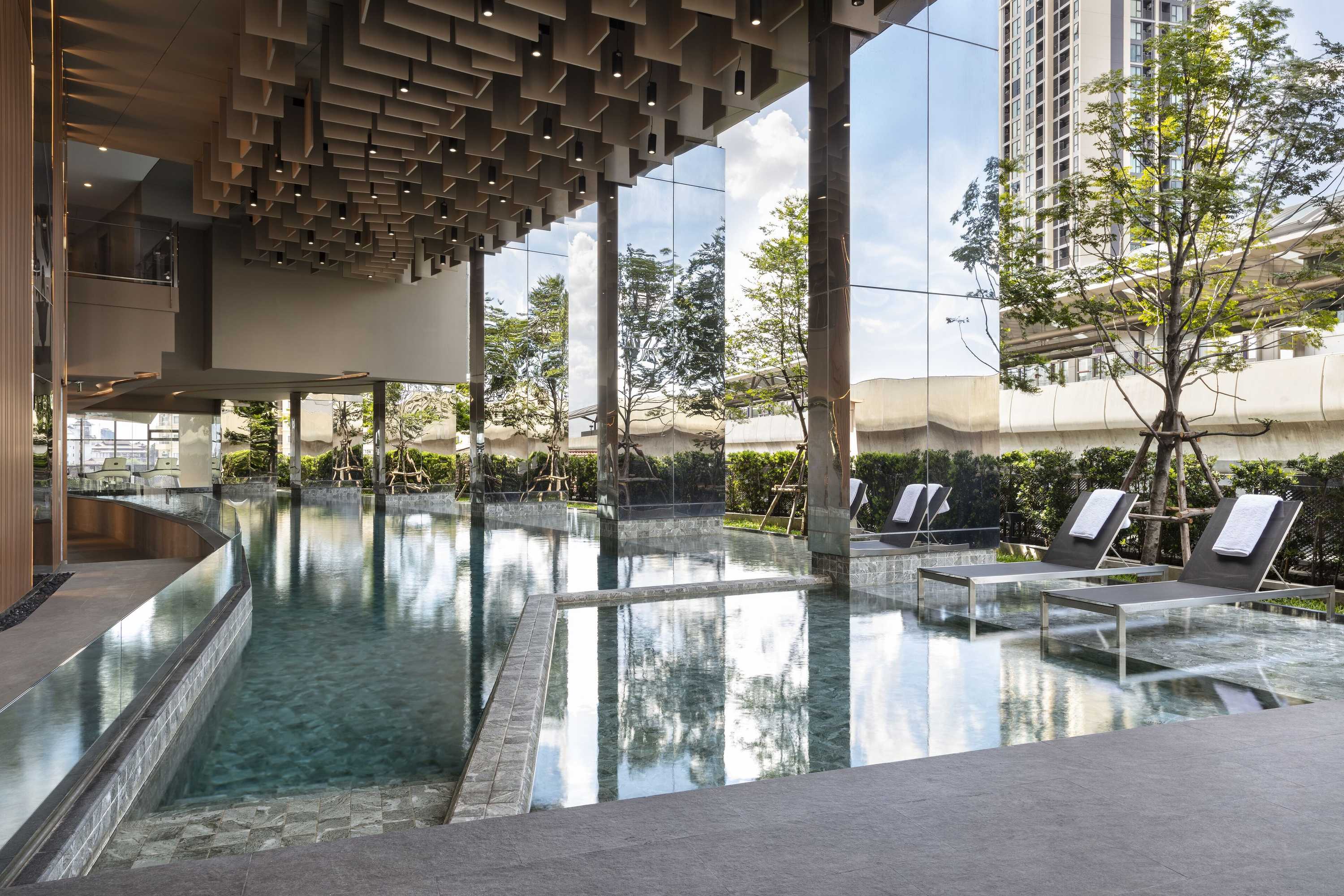 Gift card for Oakwood Suites Tiwanon Bangkok Gift card for Oakwood Suites Tiwanon Bangkok