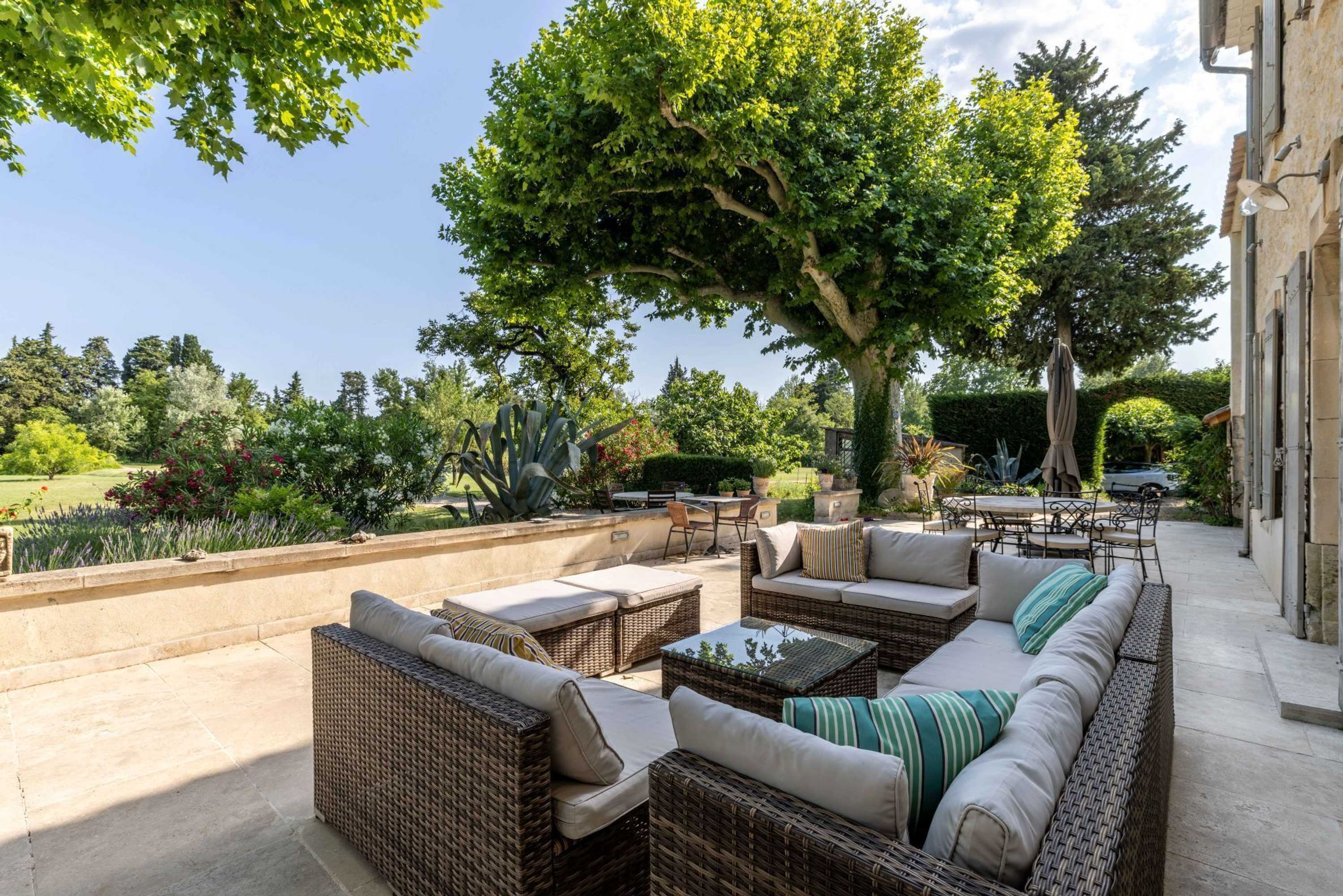 Gift card for La Bastide Des Amouriers Gift card for La Bastide Des Amouriers