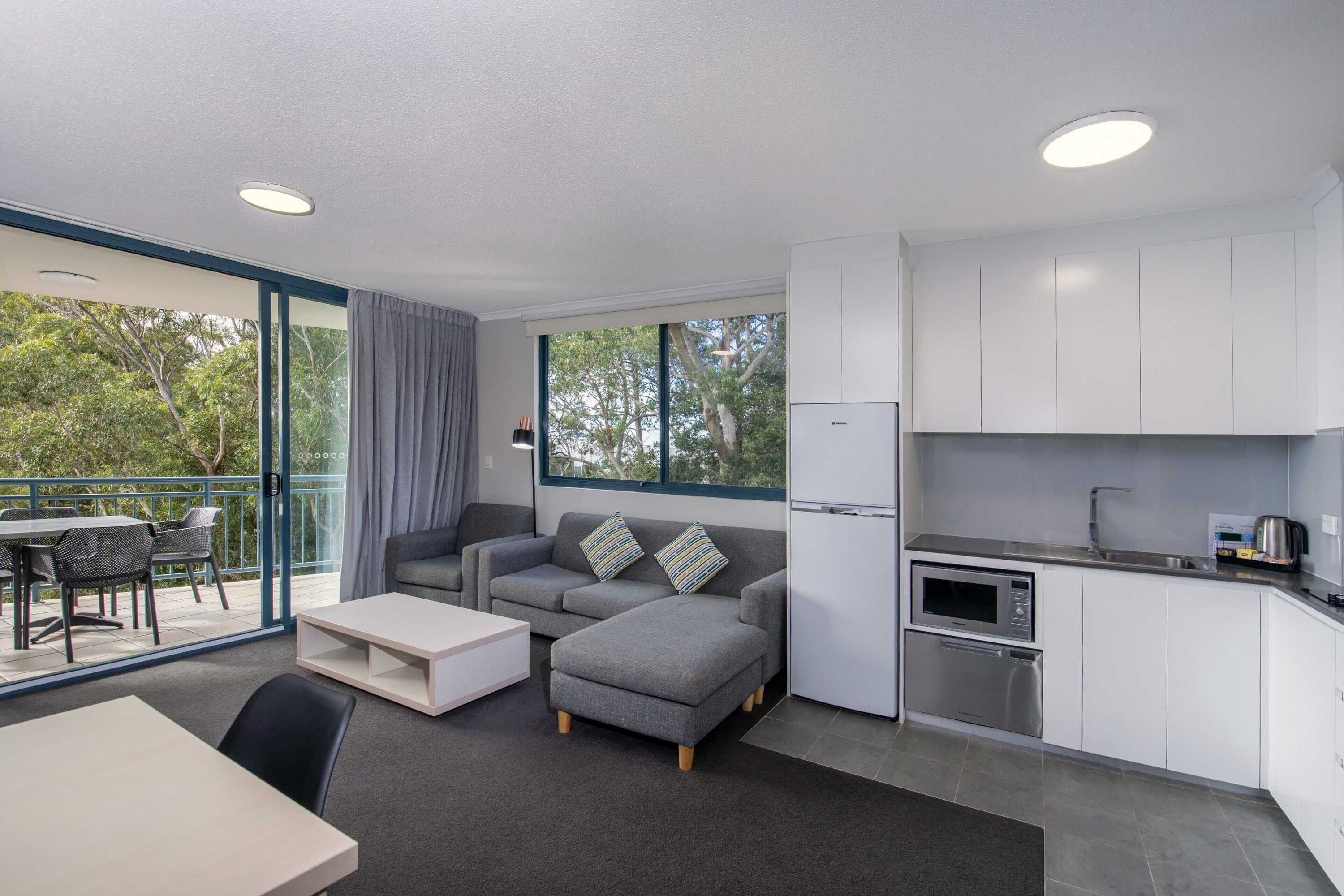 Gift card for The Landmark Resort Nelson Bay