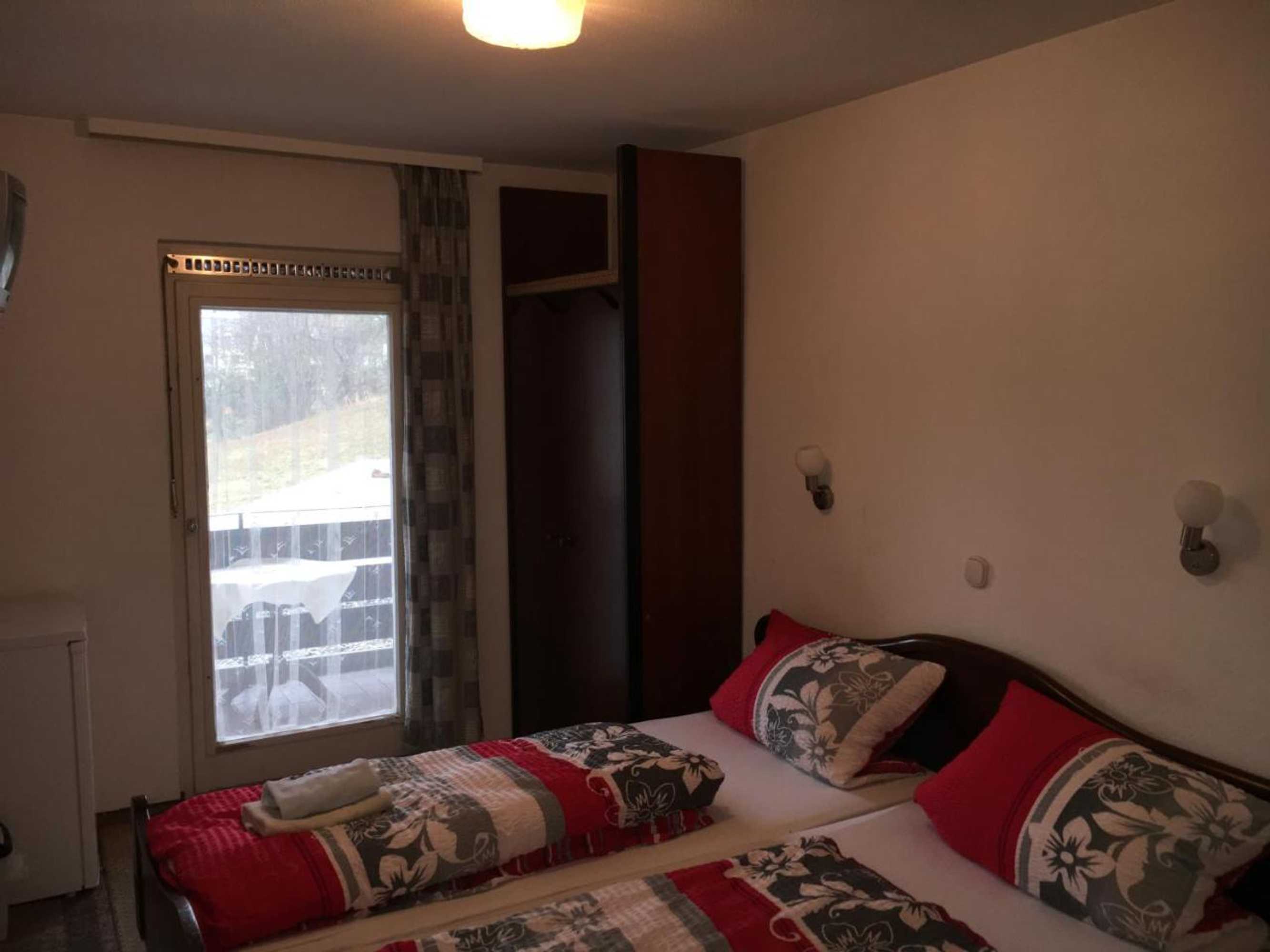 Gift card for Monteurzimmer im Schwabenland