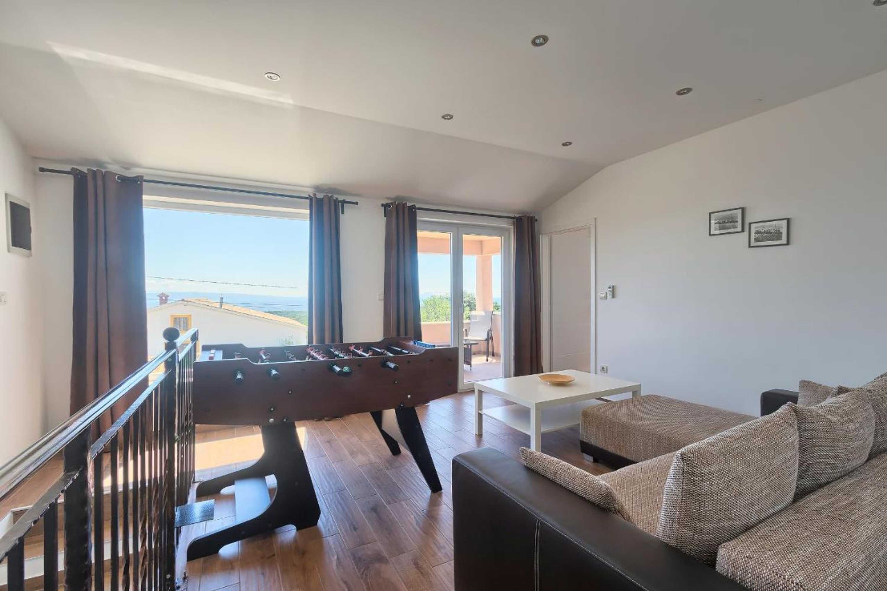 Gift card for Villa Pascal