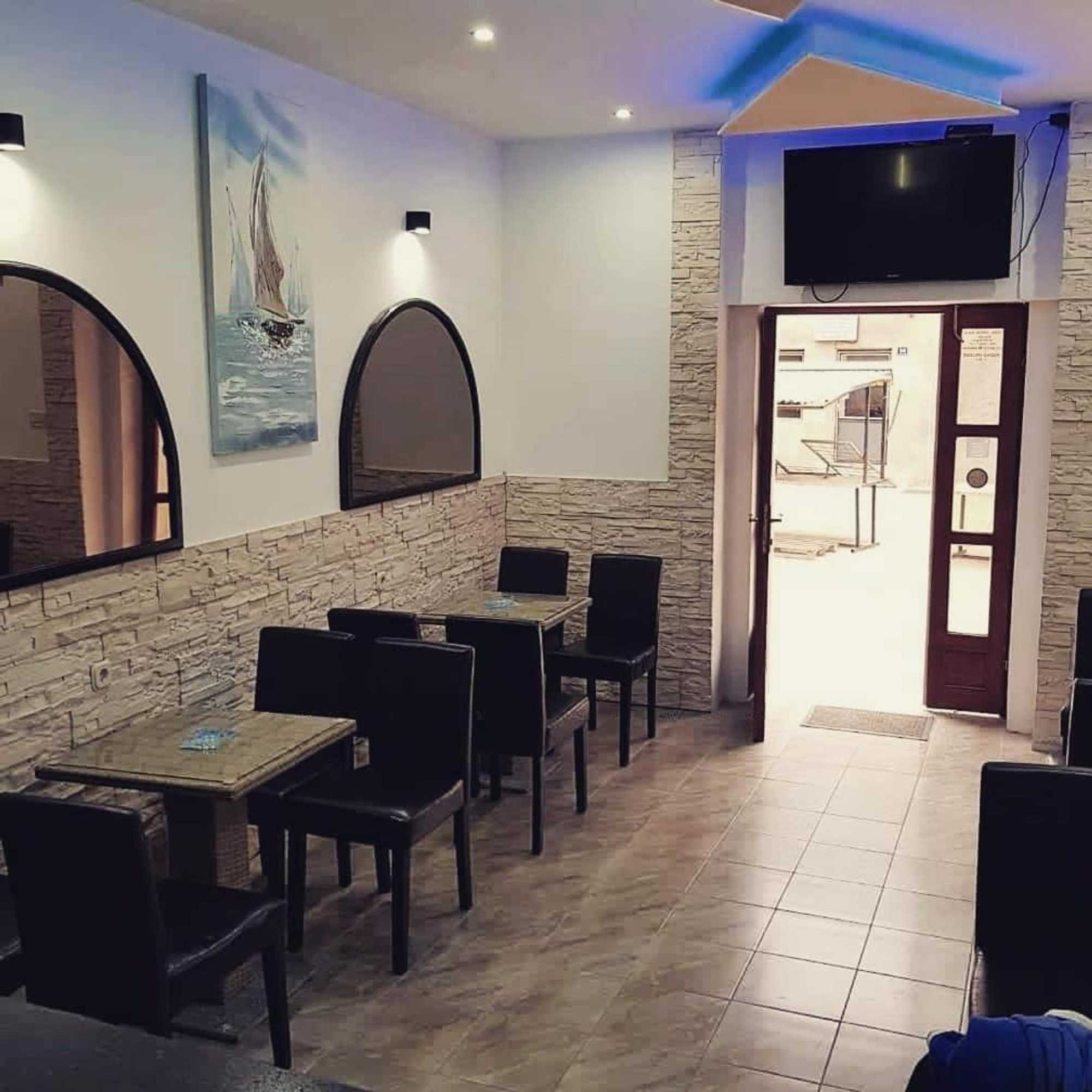 Gift card for Buffet M Apartments And Rooms Obrovac