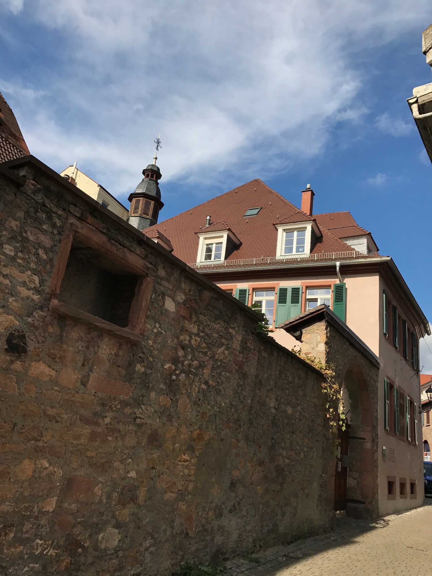 Gift card for Ulner Kapelle