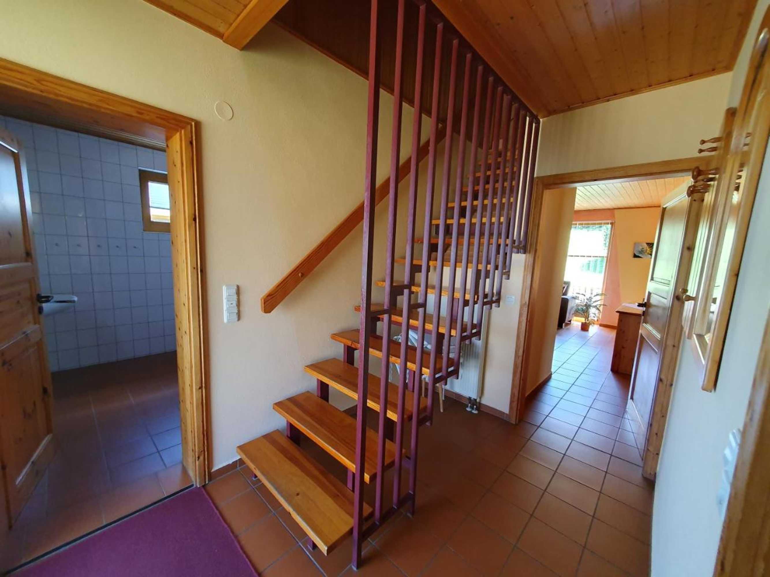 Gift card for Feriendorf Fuchsberg