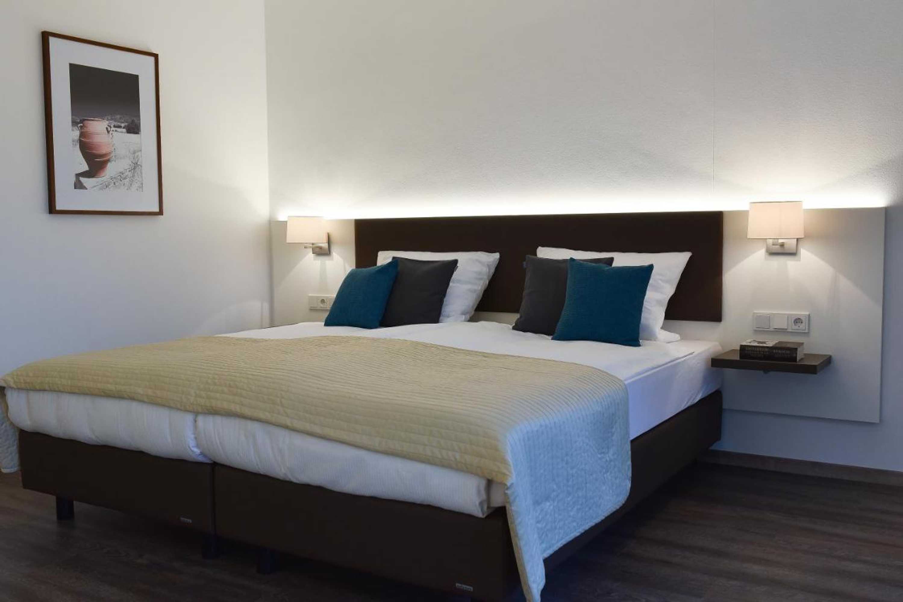 Gift card for Guesthouse Lichtenau