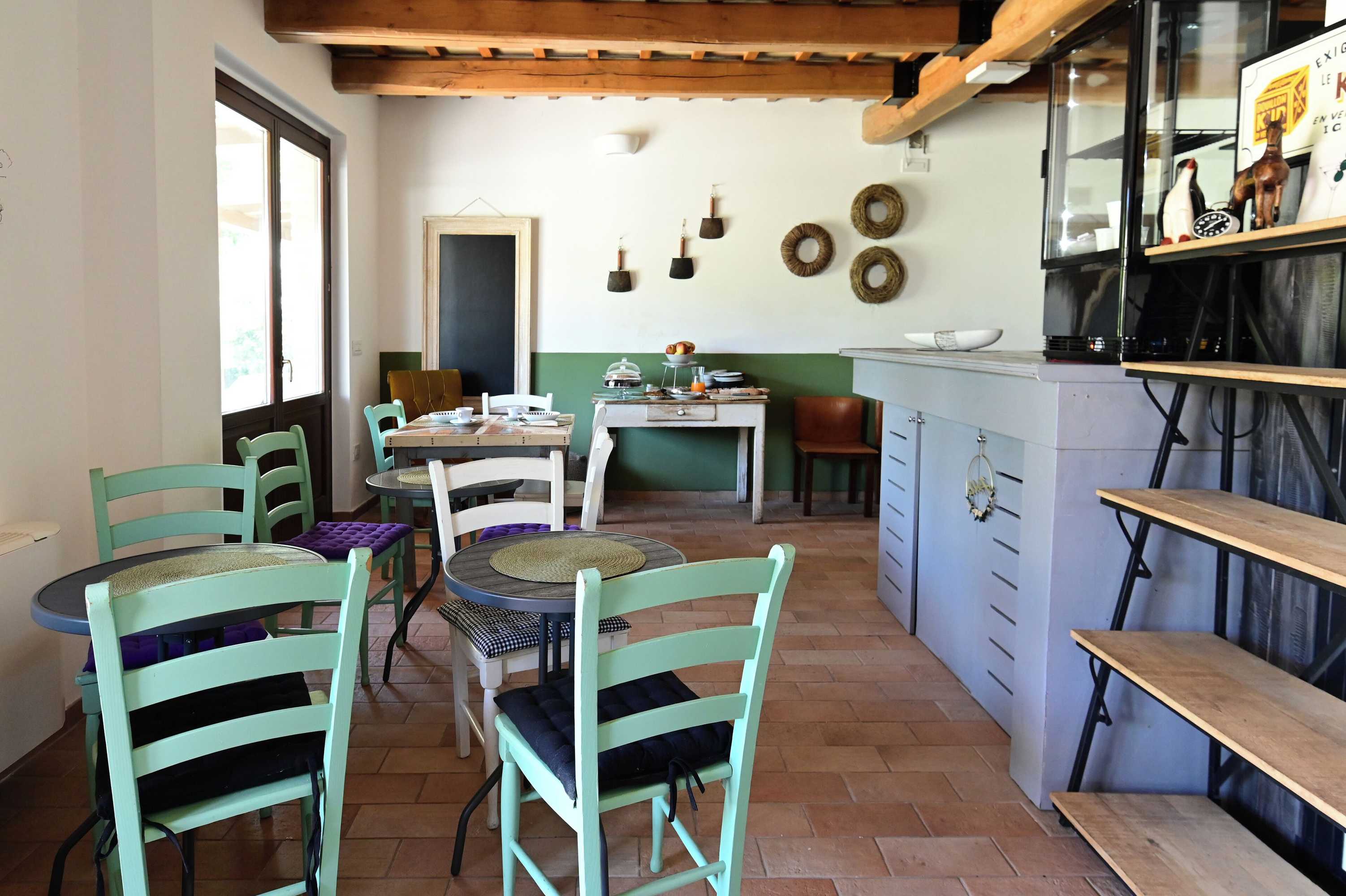 Gift card for Moretti Village - B&b