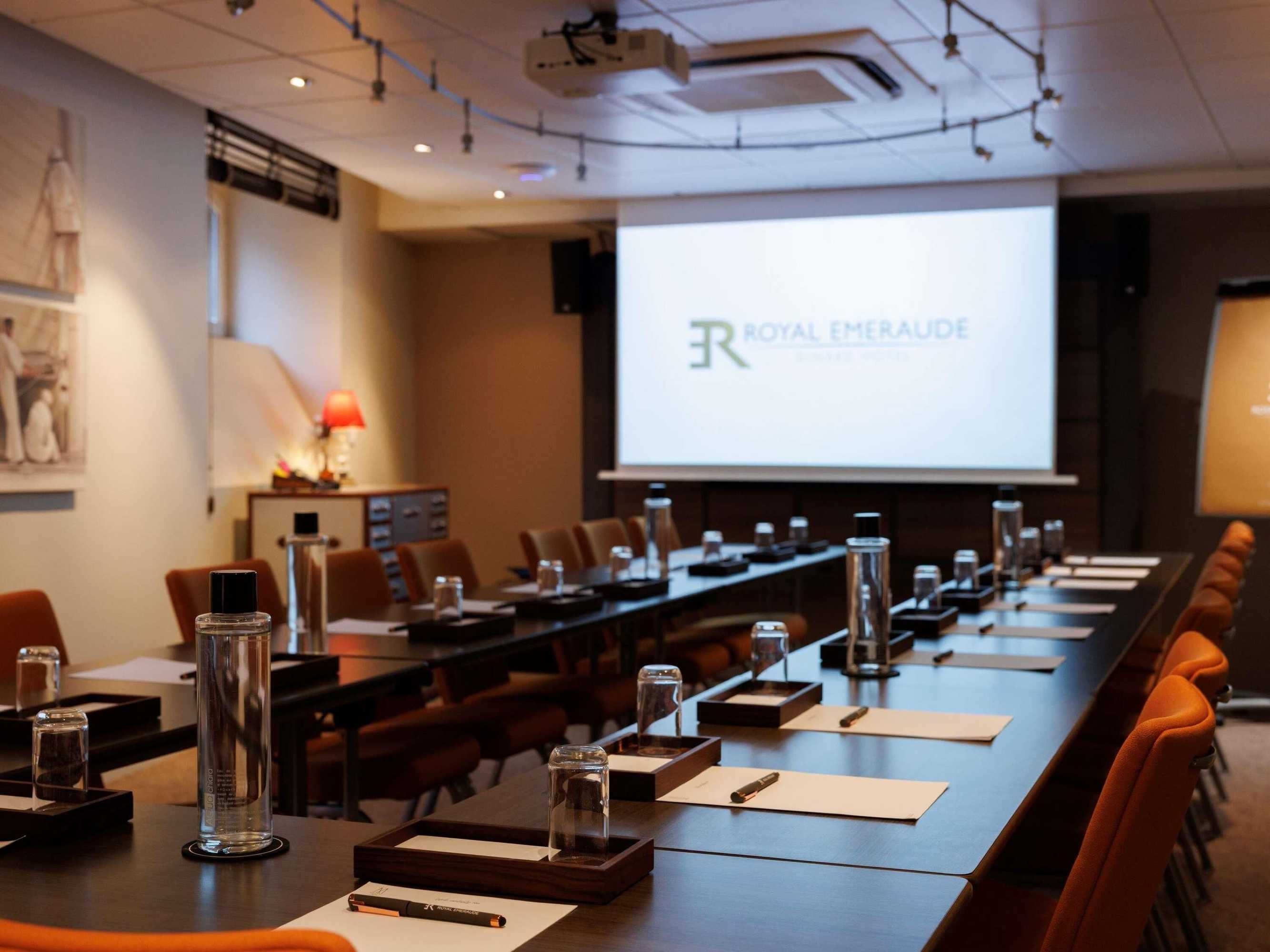 Gift card for Royal Emeraude Hotel Dinard - Mgallery Collection Gift card for Royal Emeraude Hotel Dinard - Mgallery Collection