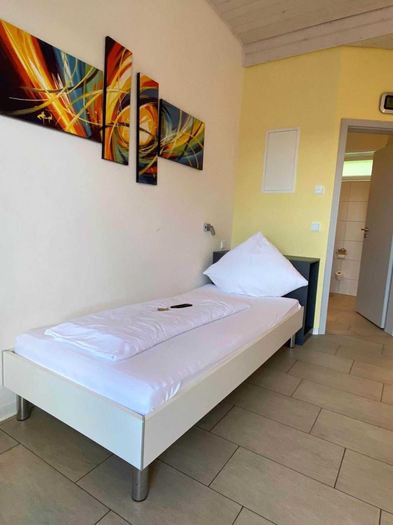 Gift card for Sport Hotel Waldshut Gift card for Sport Hotel Waldshut