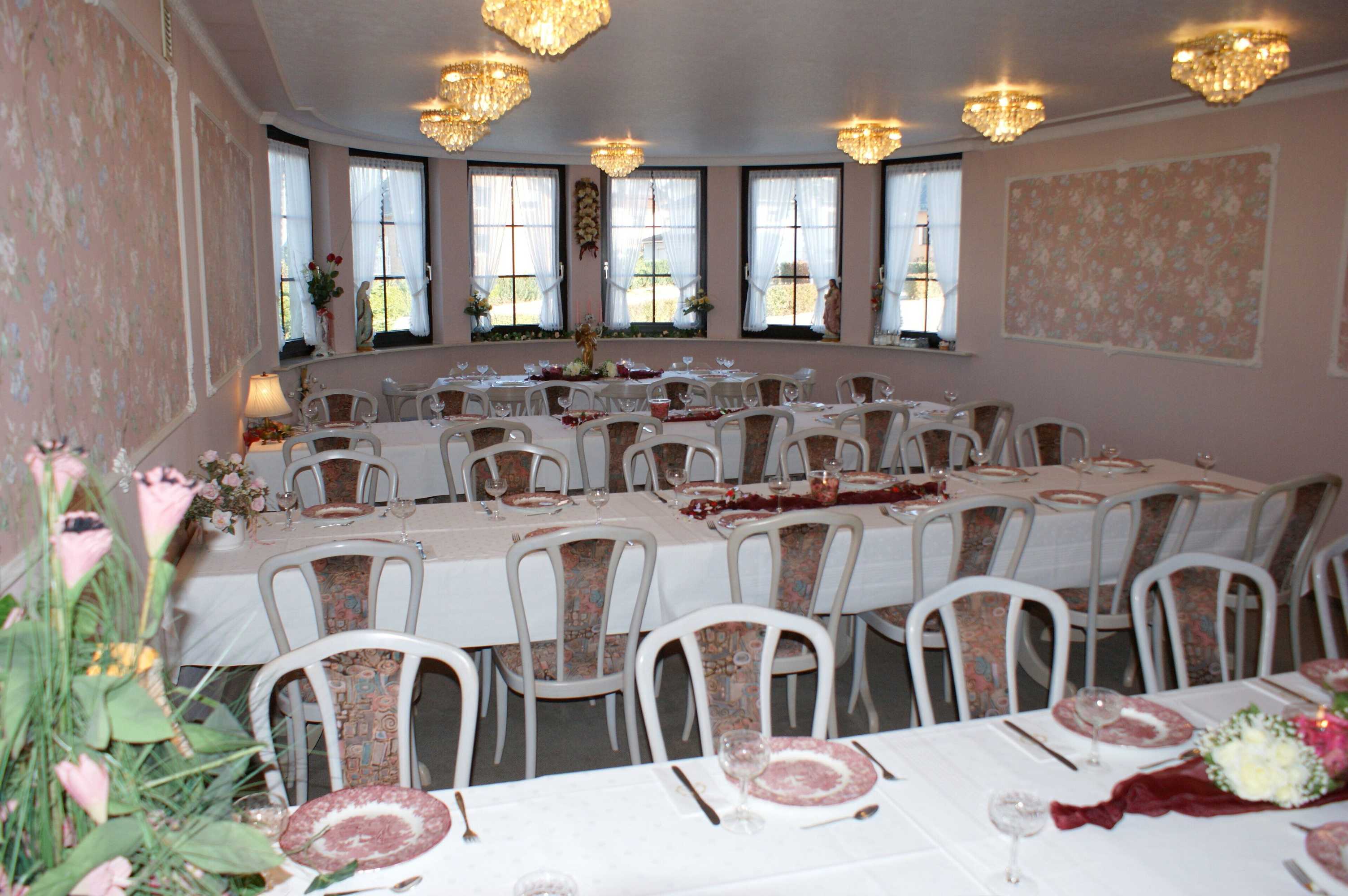 Gift card for Hotel Zum Rehberg