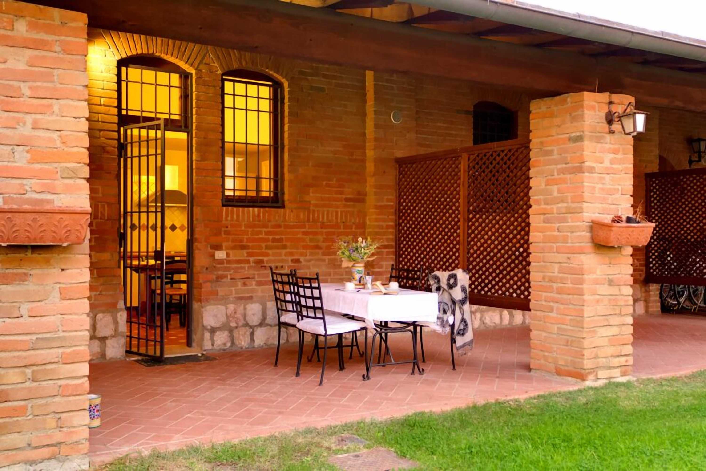 Gift card for Fattoria San Lorenzo - Apartments Gift card for Fattoria San Lorenzo - Apartments