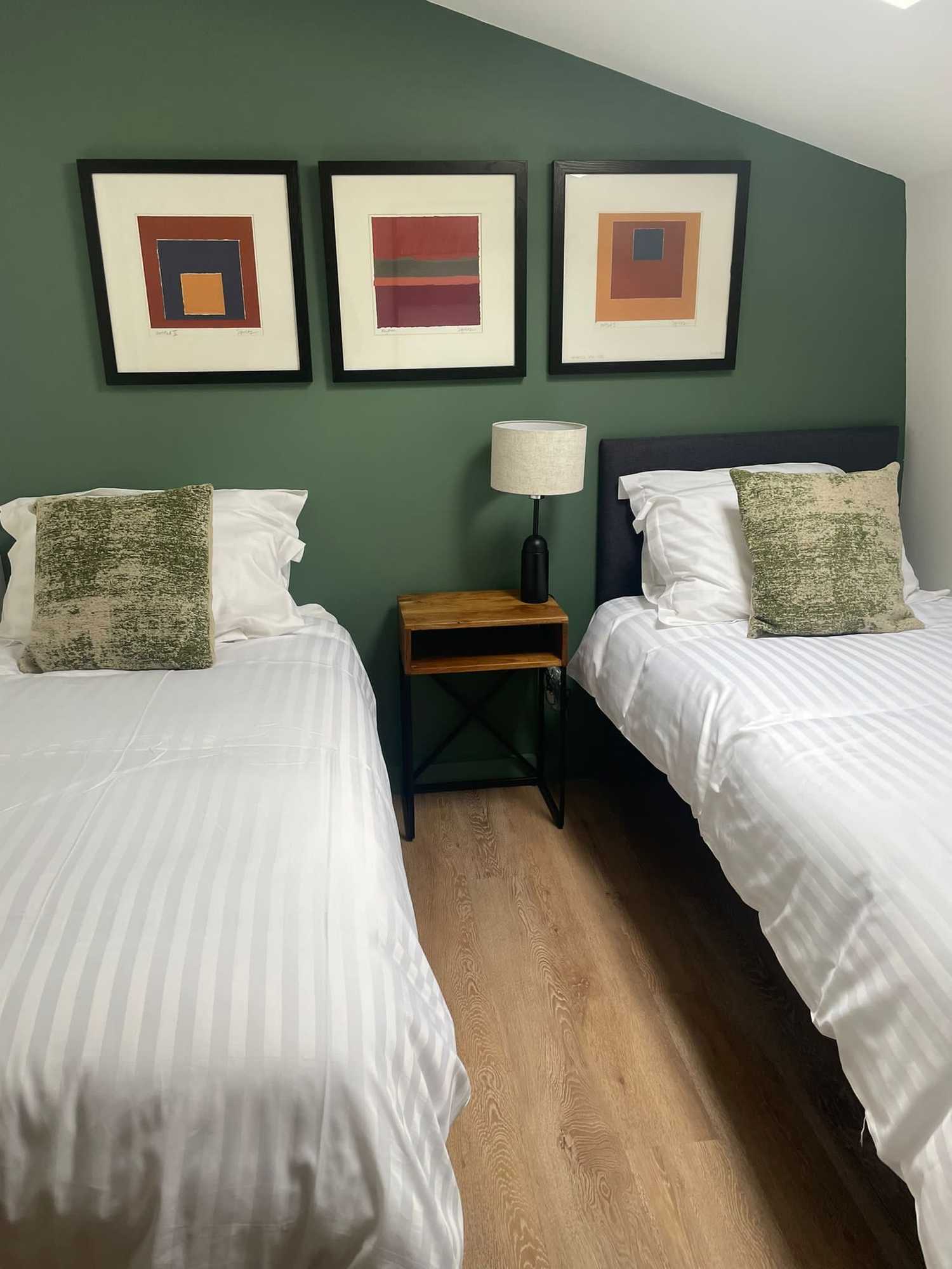 Gift card for Peak Willow Apartments