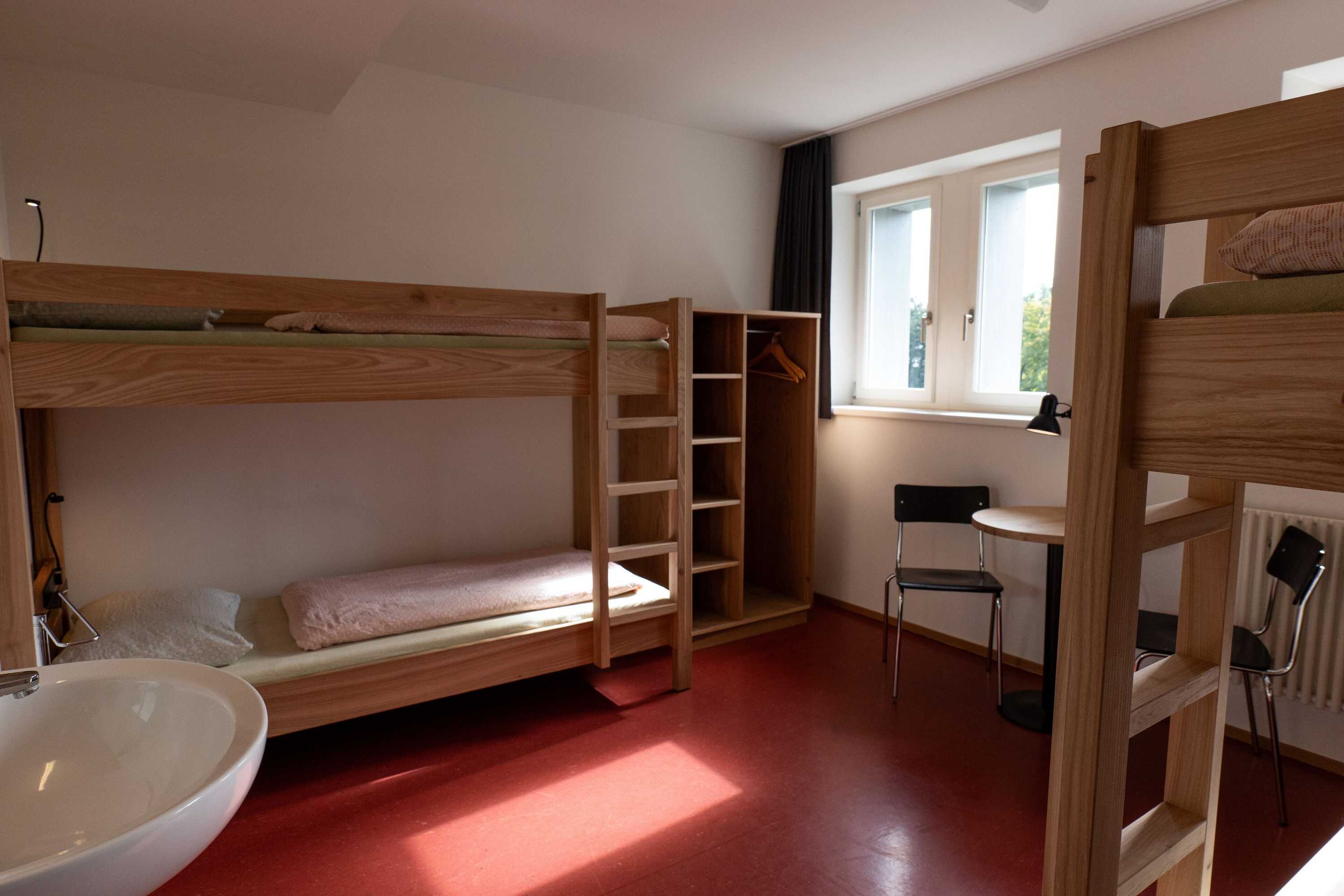 Gift card for Kreuzlingen Youth Hostel Gift card for Kreuzlingen Youth Hostel
