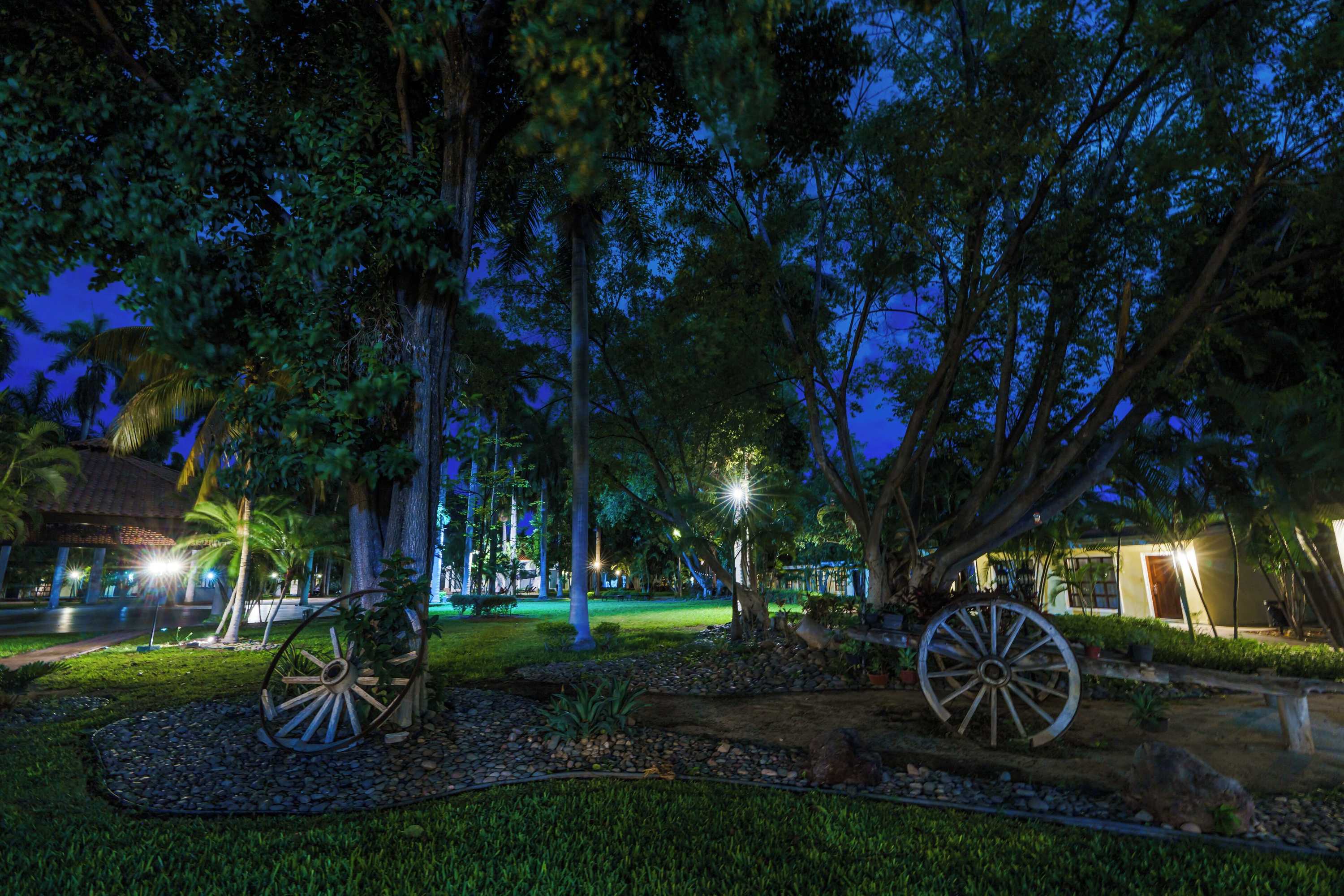 Gift card for Inhouse Select Hacienda Tres Rios Gift card for Inhouse Select Hacienda Tres Rios
