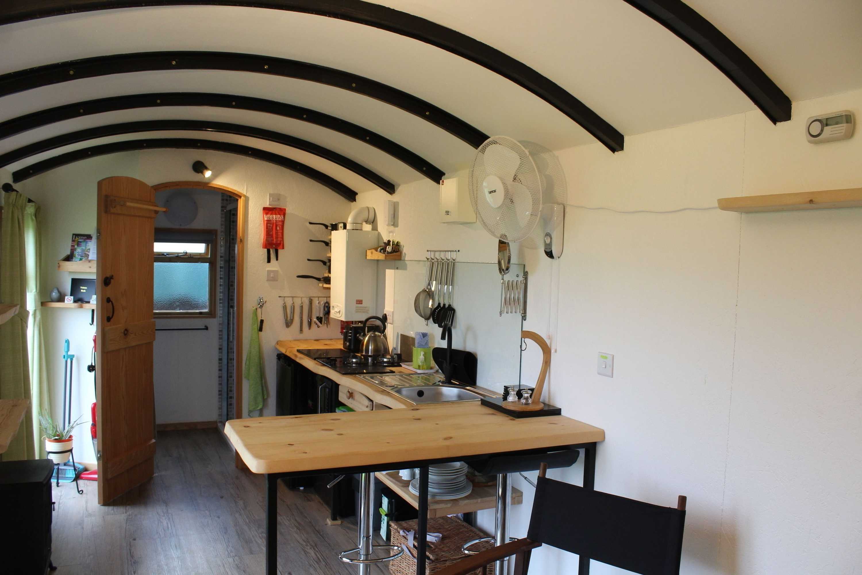 Gift card for Greenacres Self Catering Railway Wagon-Glamping Gift card for Greenacres Self Catering Railway Wagon-Glamping