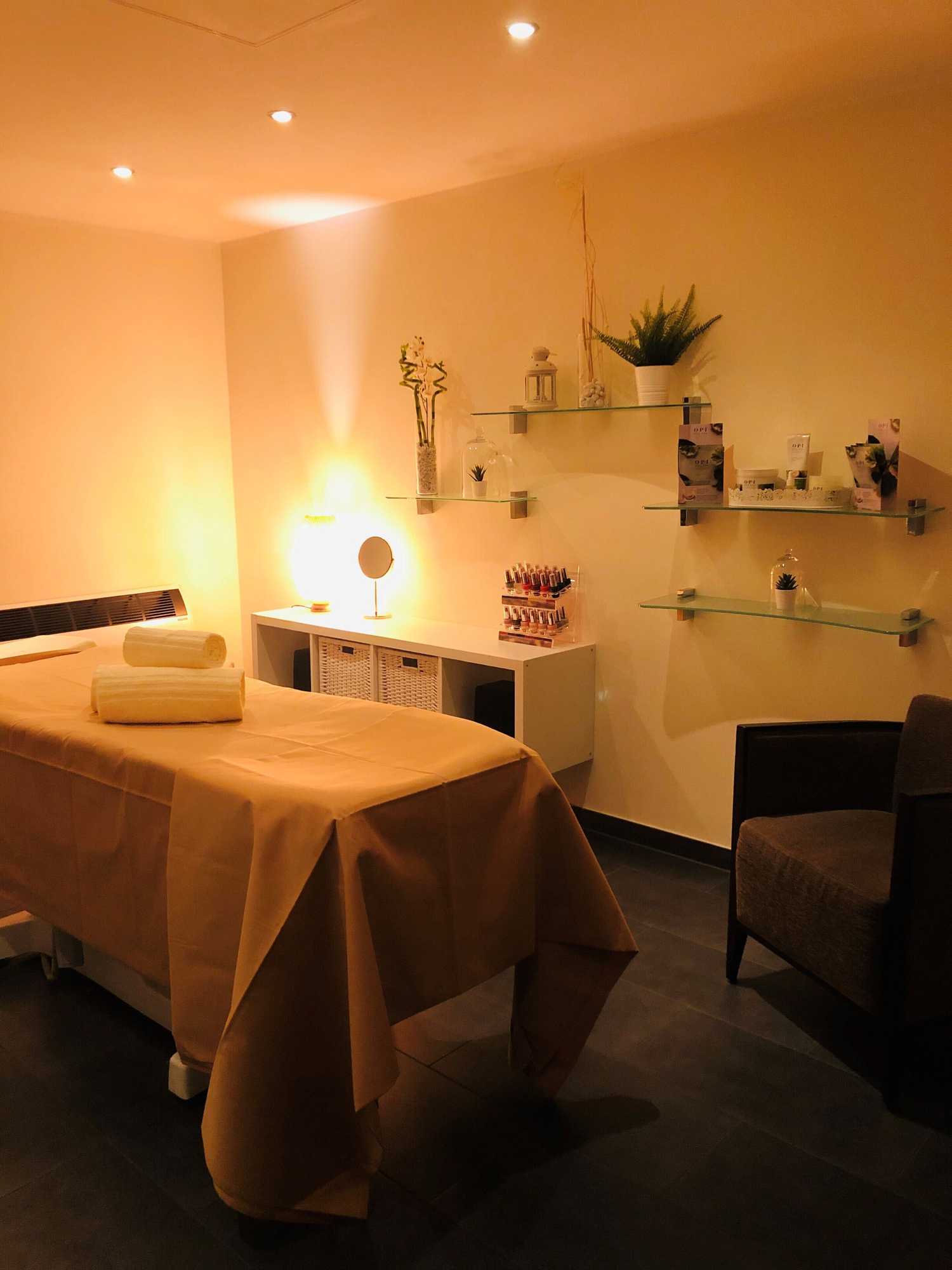 Gift card for Radisson Blu Park Hotel & Conference Centre