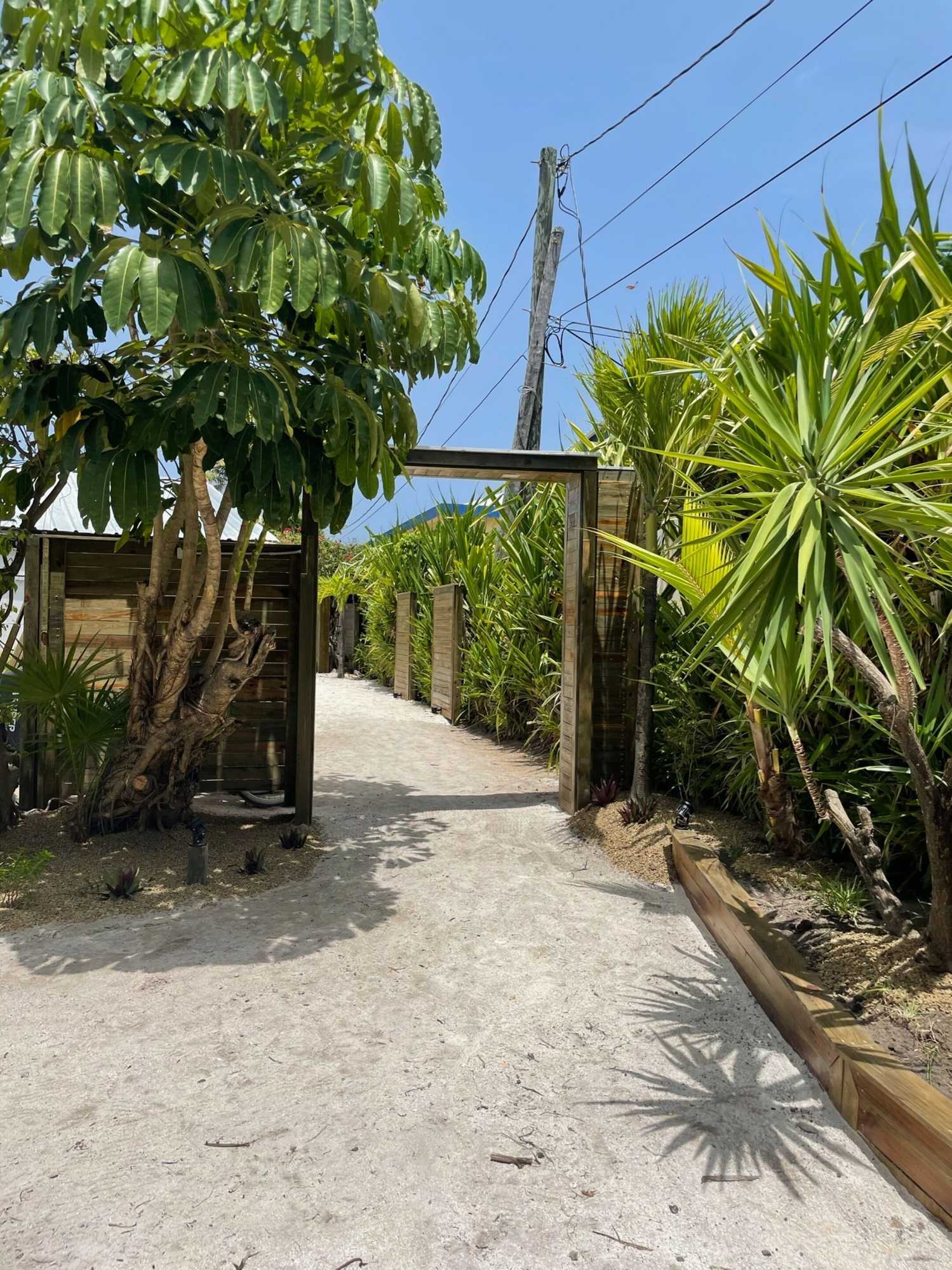 Gift card for Mata Rocks Resort Gift card for Mata Rocks Resort