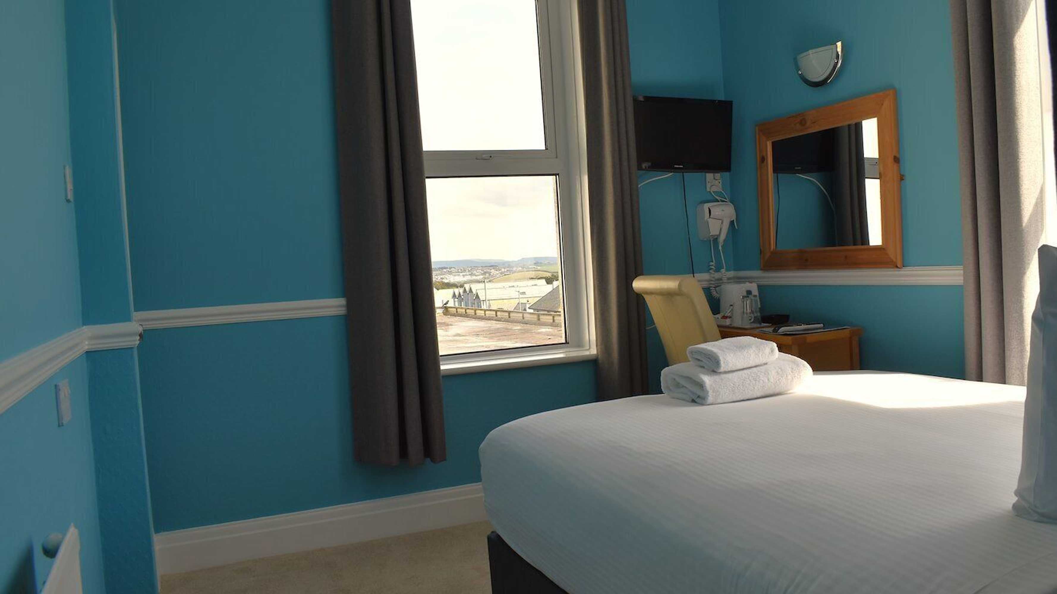 Gift card for Pentire Newquay Cornwall Hotel Gift card for Pentire Newquay Cornwall Hotel