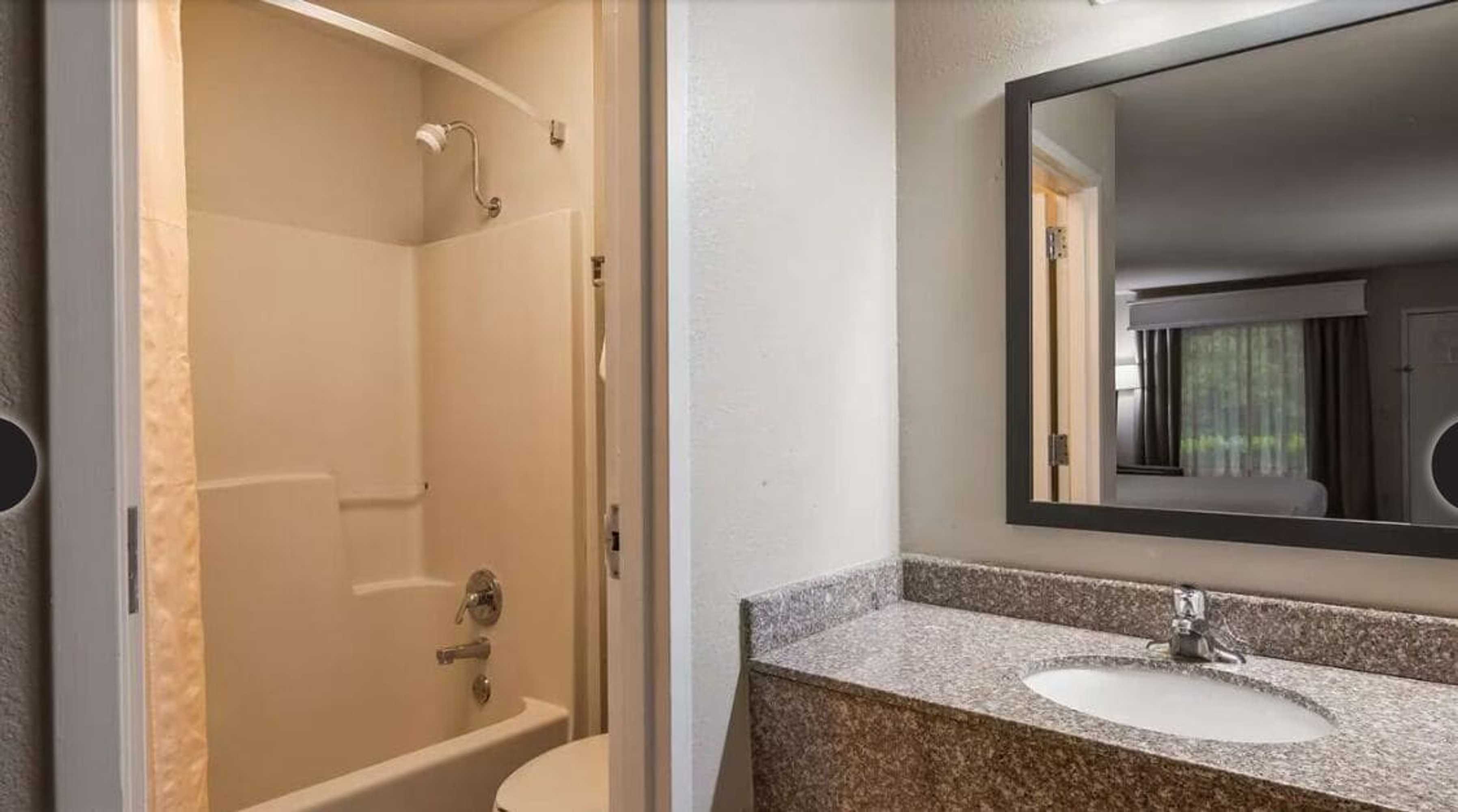 Gift card for Best Western Shenandoah Inn