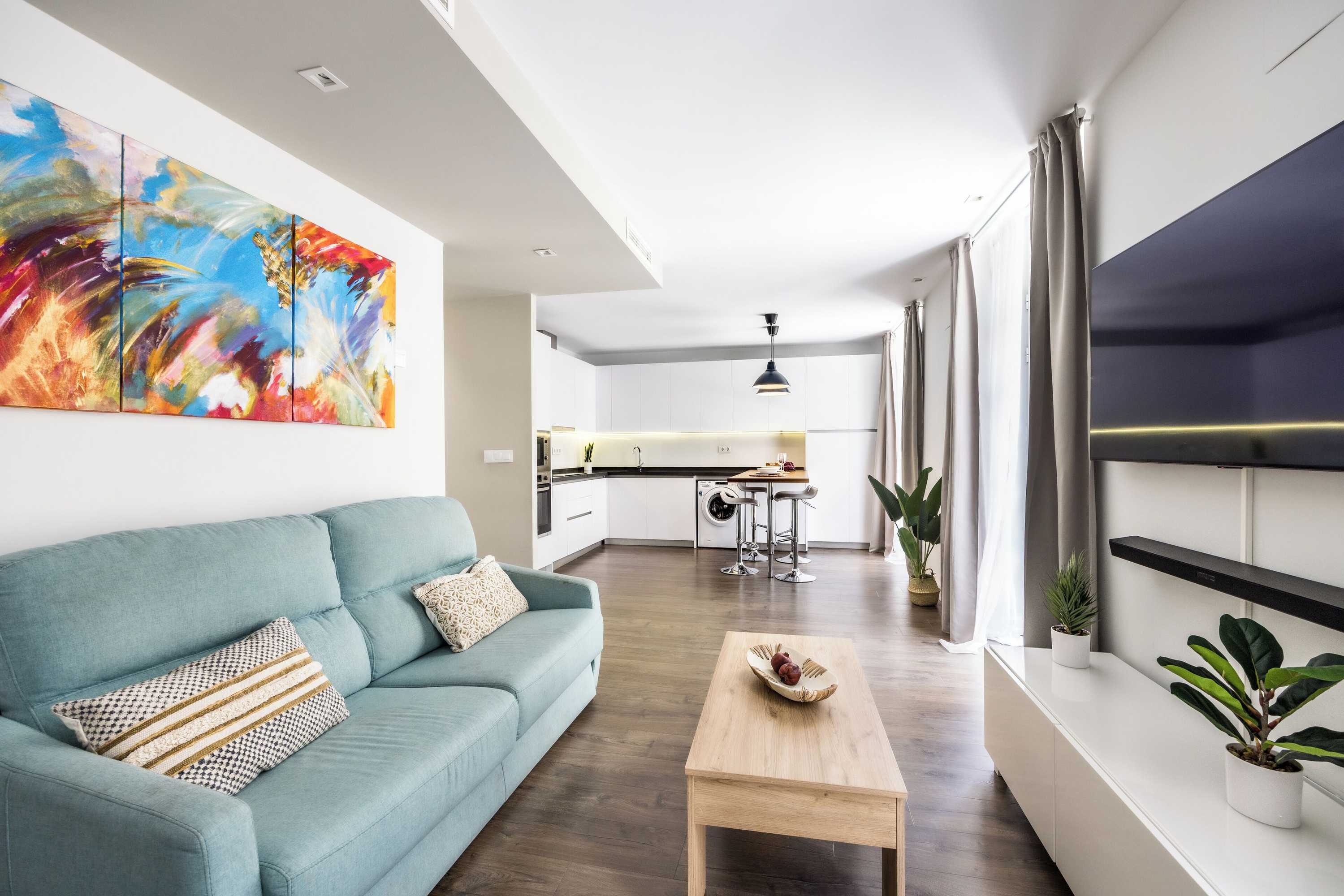 Gift card for Apartamentos Turísticos Metropolis by Cartagenaspain
