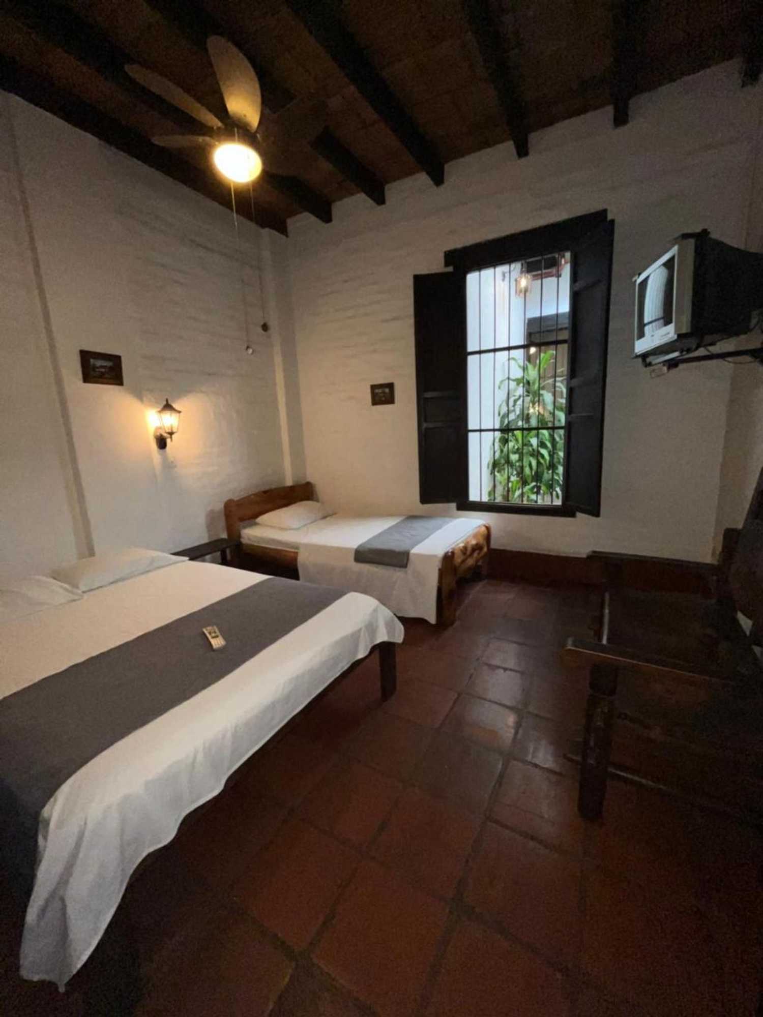 Gift card for Hotel Colonial Palmira
