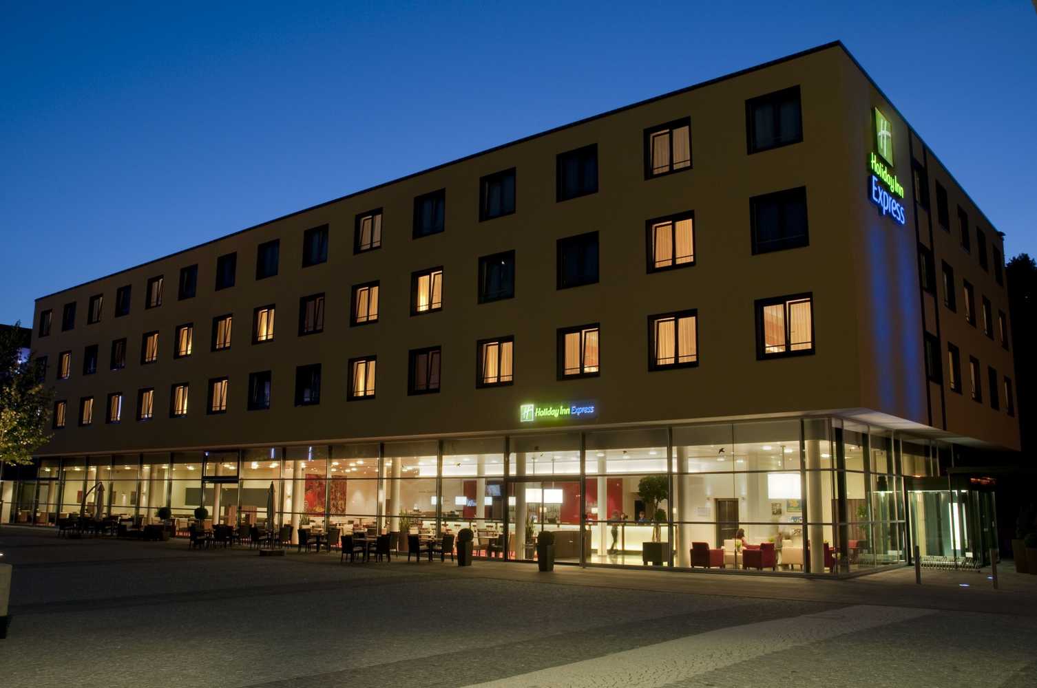 Gift card for Holiday Inn Express Singen by Ihg Gift card for Holiday Inn Express Singen by Ihg