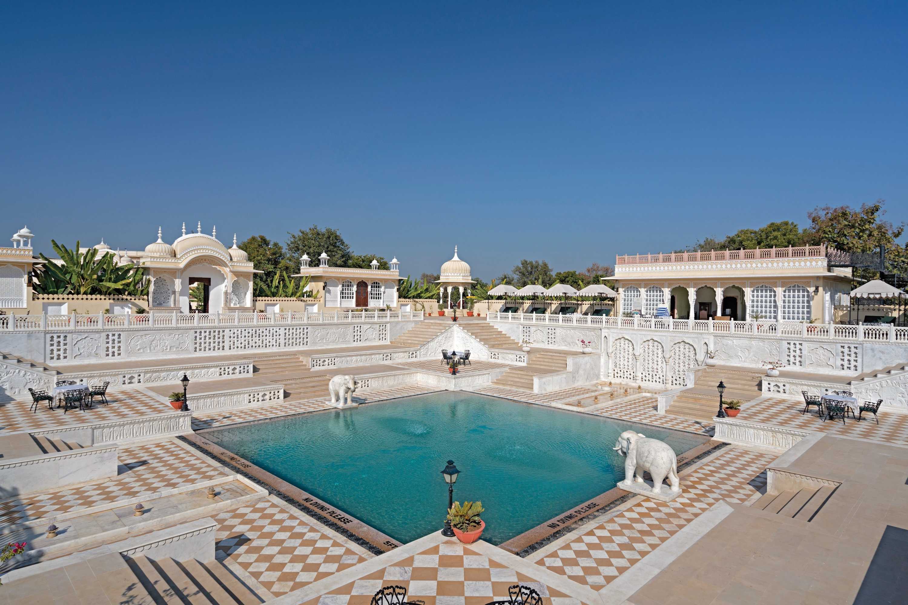 Gift card for Nahargarh Ranthambhore Gift card for Nahargarh Ranthambhore