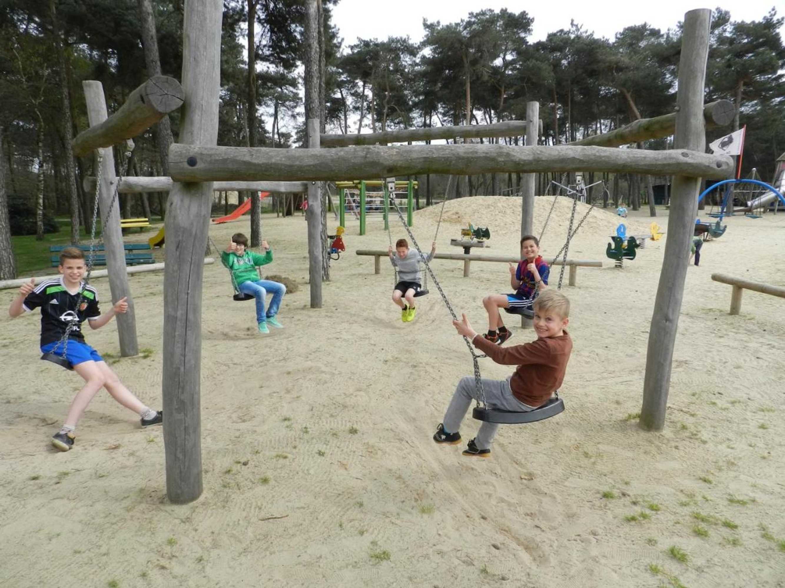 Gift card for De Spreekkamer