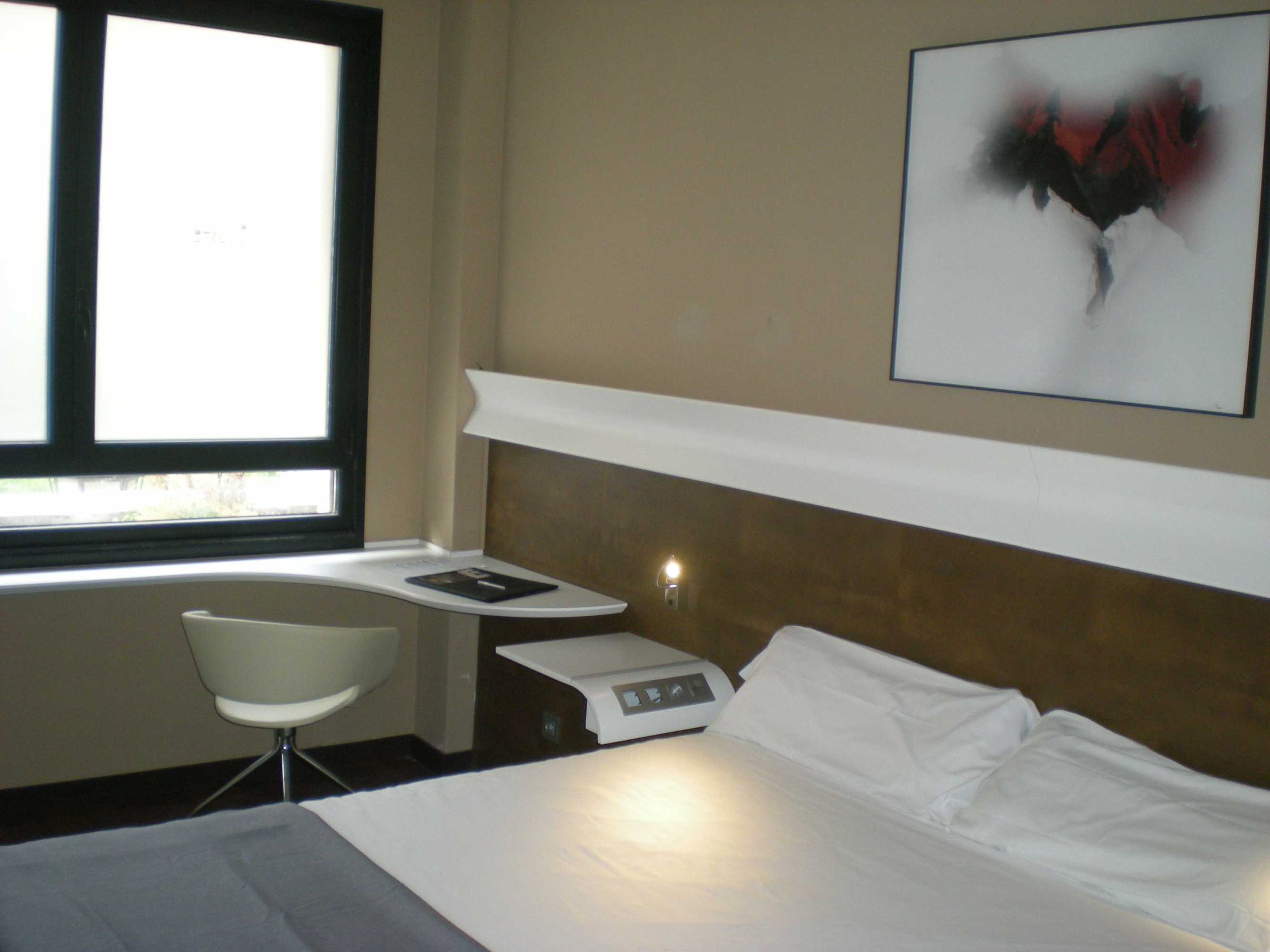 Gift card for Hotel Silken Monumental Naranco Gift card for Hotel Silken Monumental Naranco