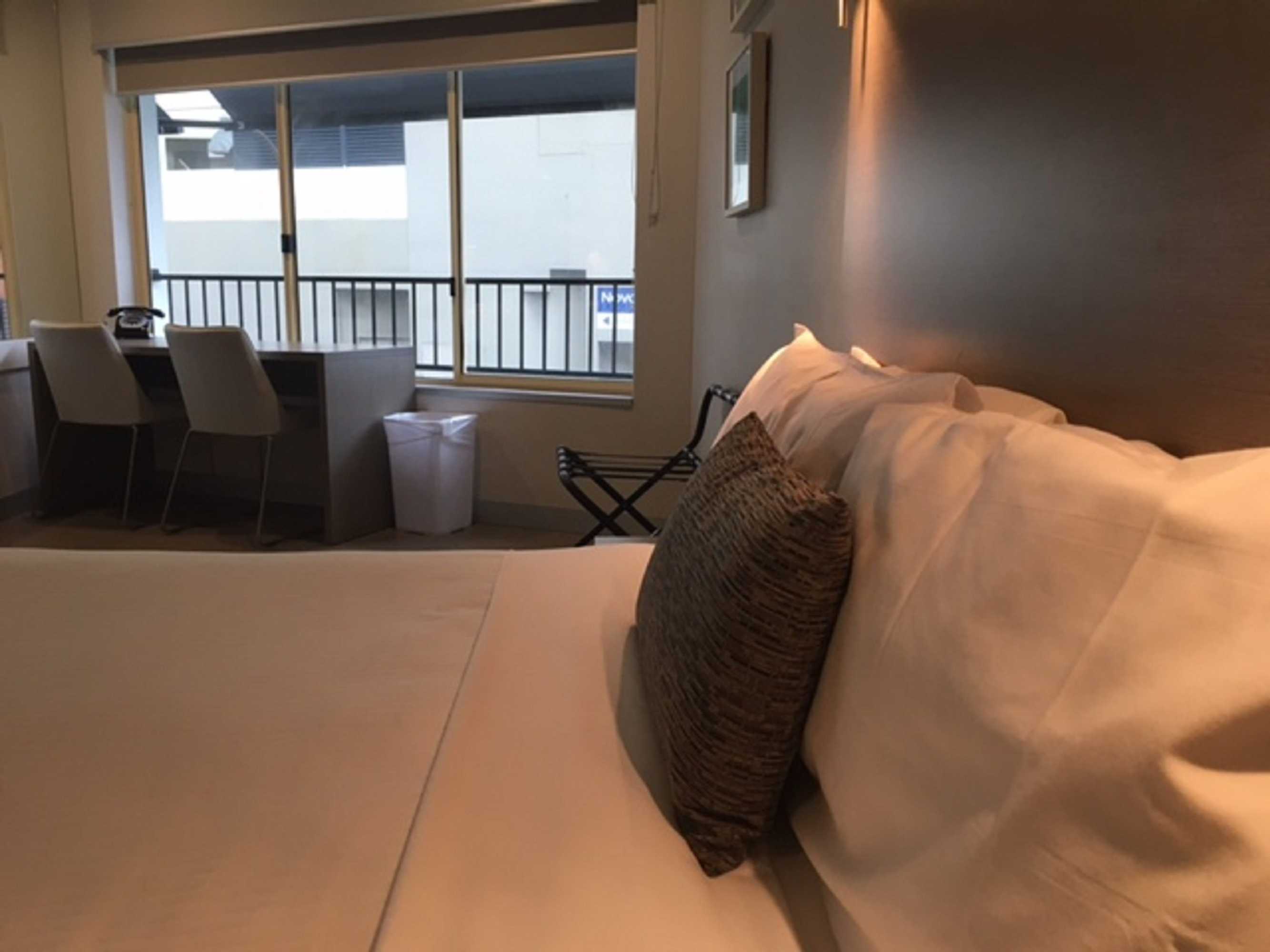 Gift card for Manly Paradise Motel & Apartments Gift card for Manly Paradise Motel & Apartments
