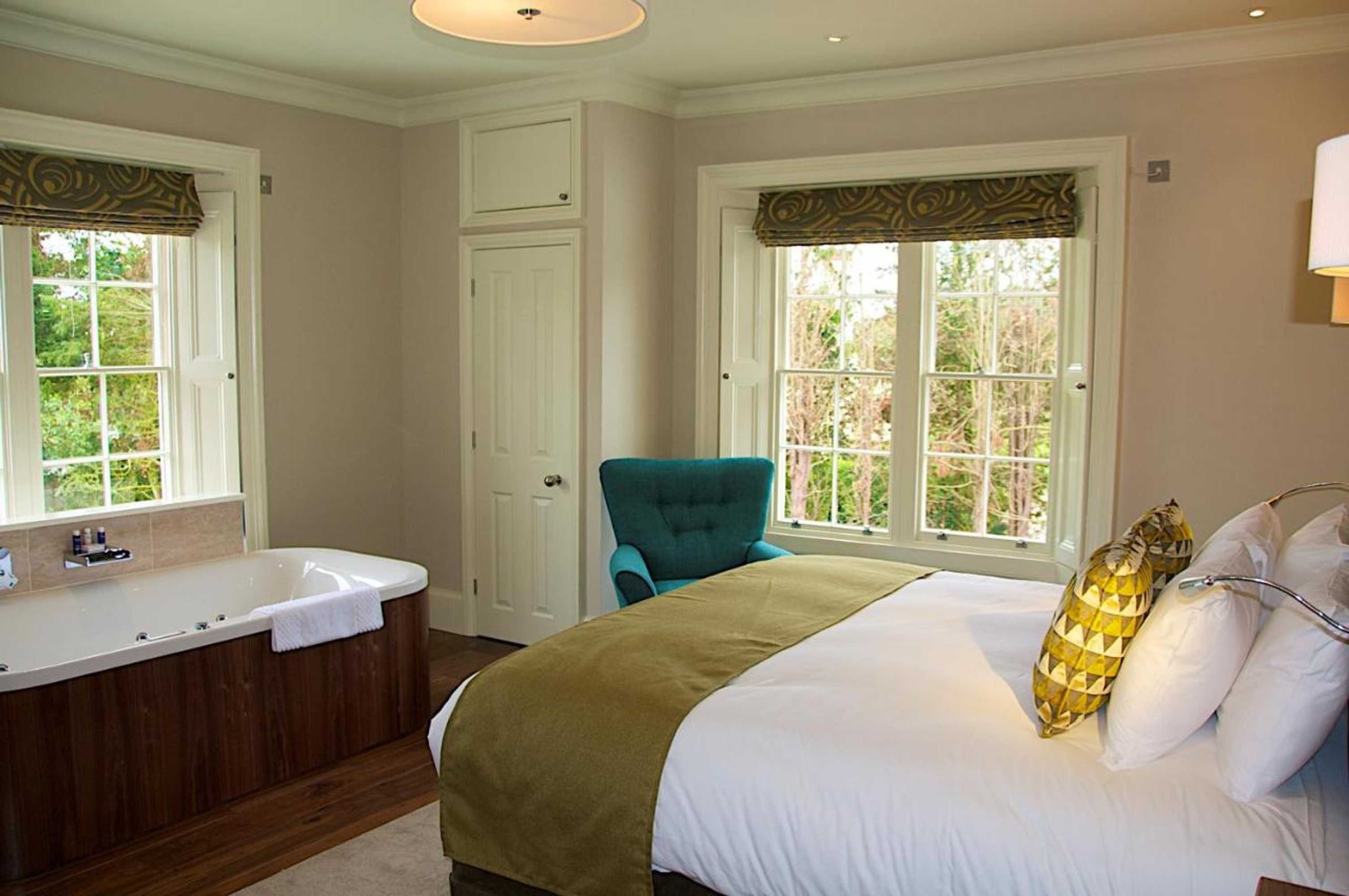 Gift card for The Oaksmere