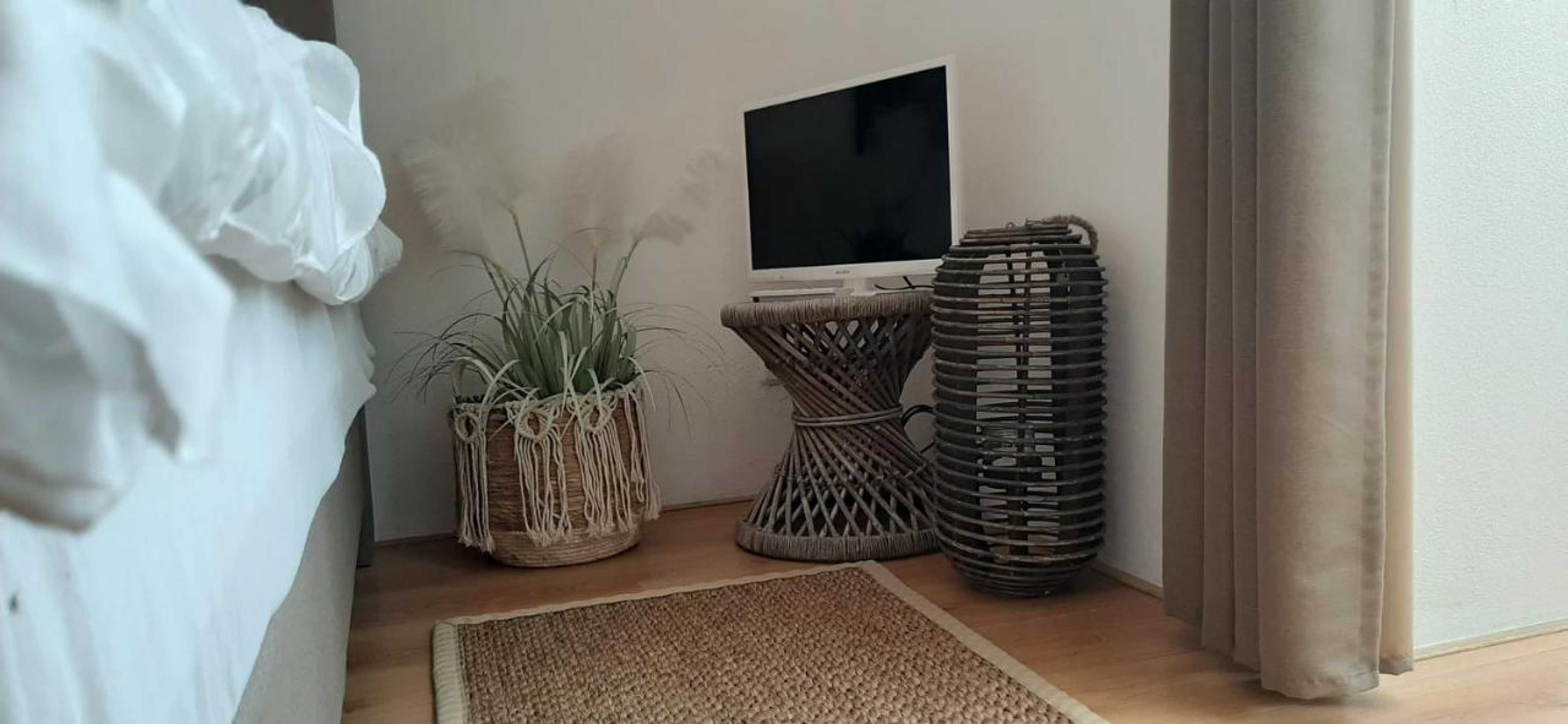 Gift card for Hendrika Apartments