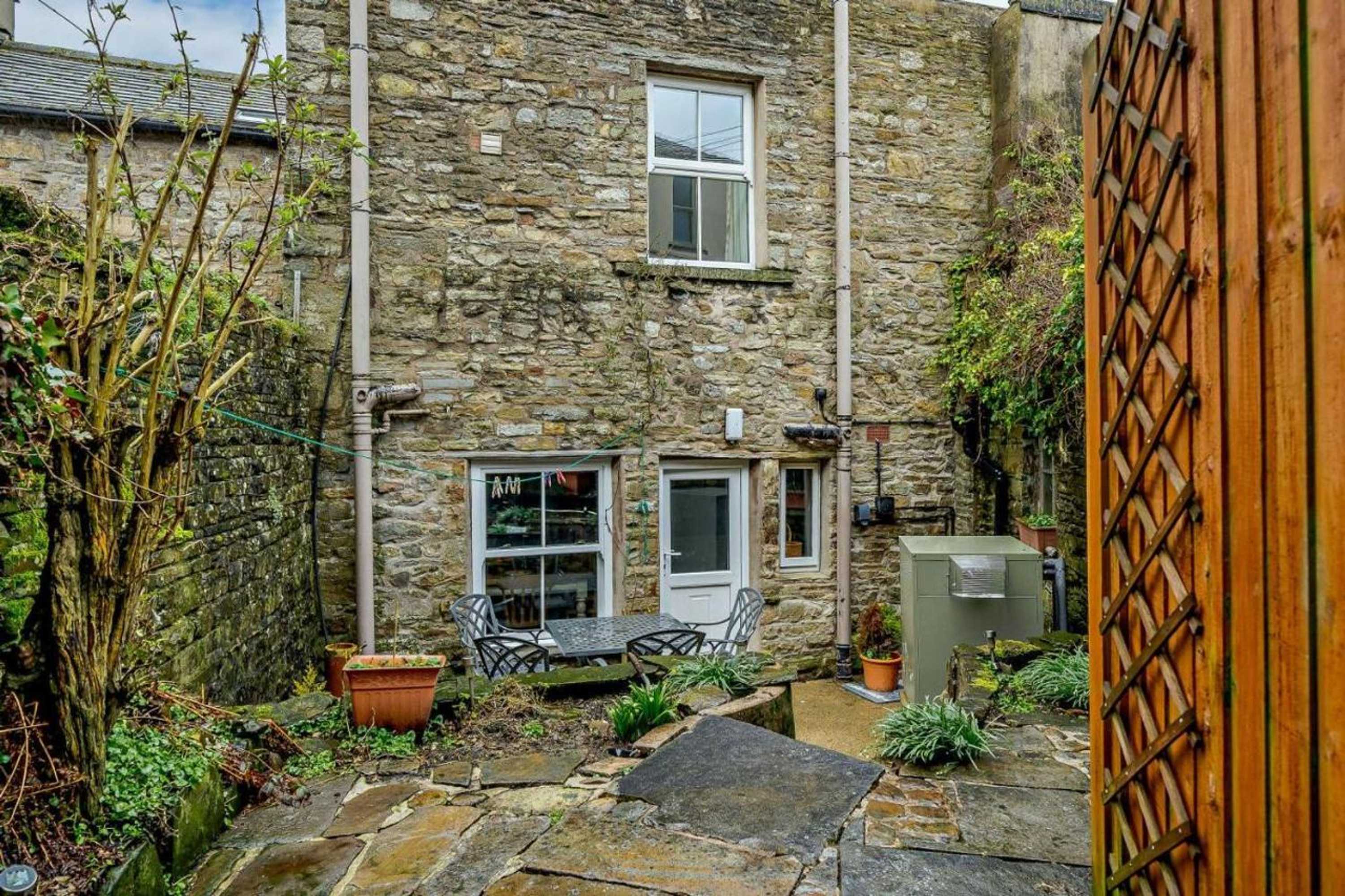 Gift card for Mary's Cottage