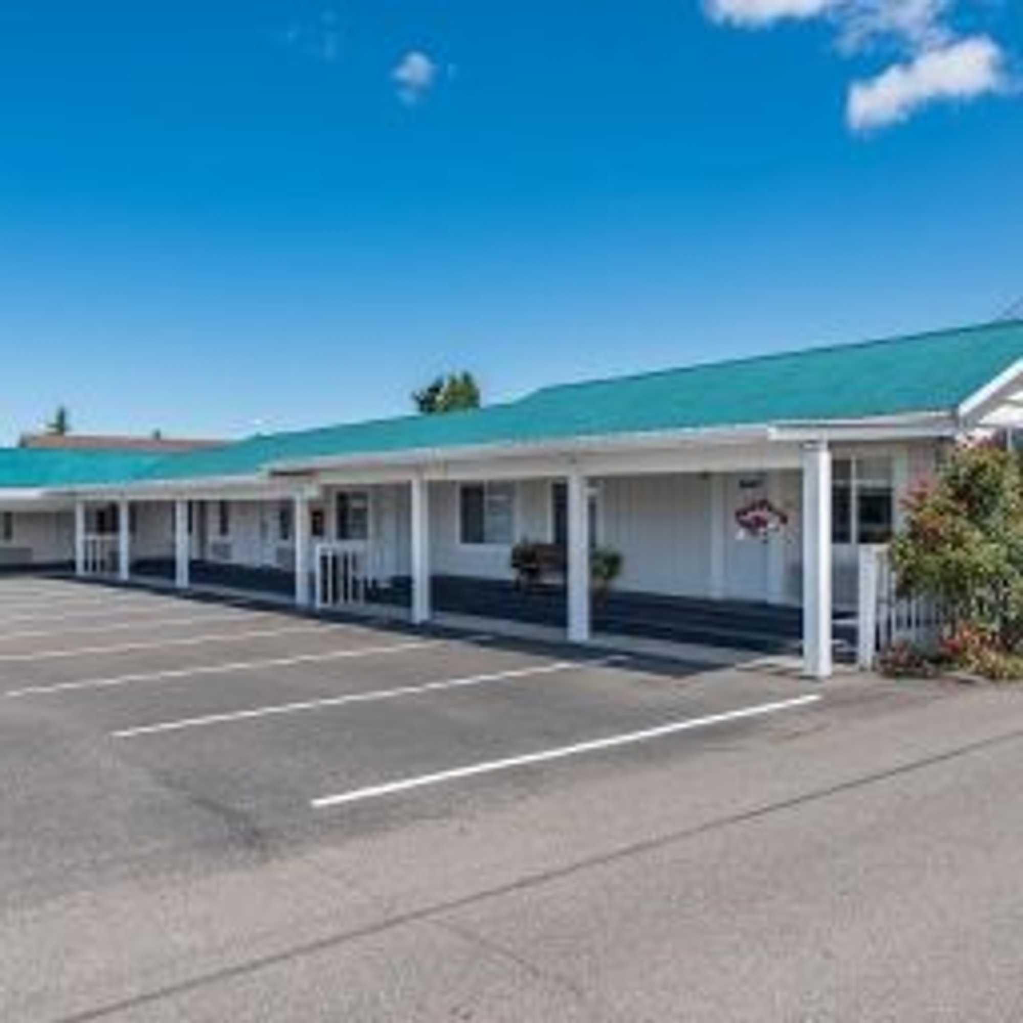 Gift card for Sundowner Motel Sequim Gift card for Sundowner Motel Sequim