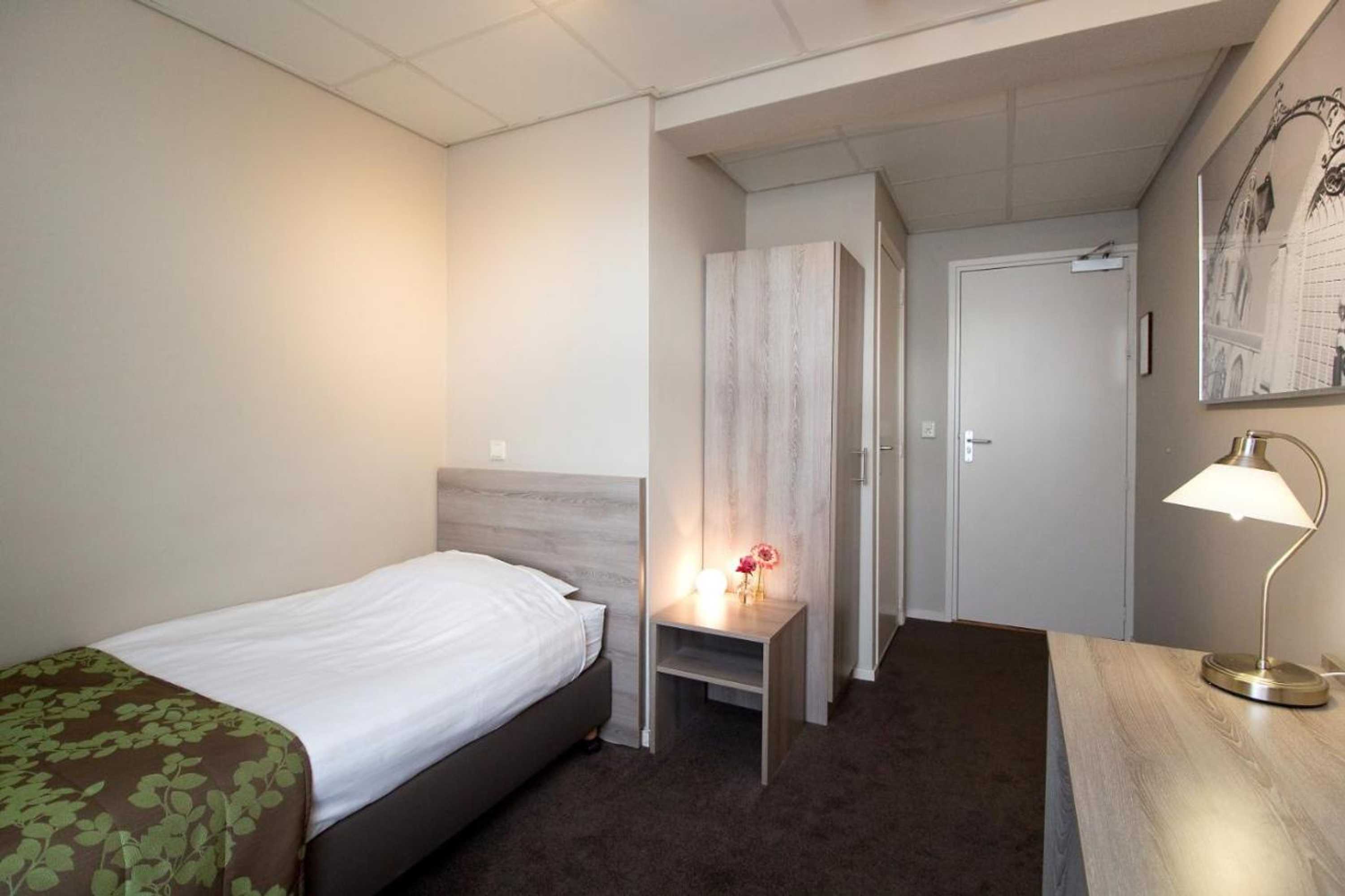 Gift card for Hotel Old Dutch Bergen op Zoom