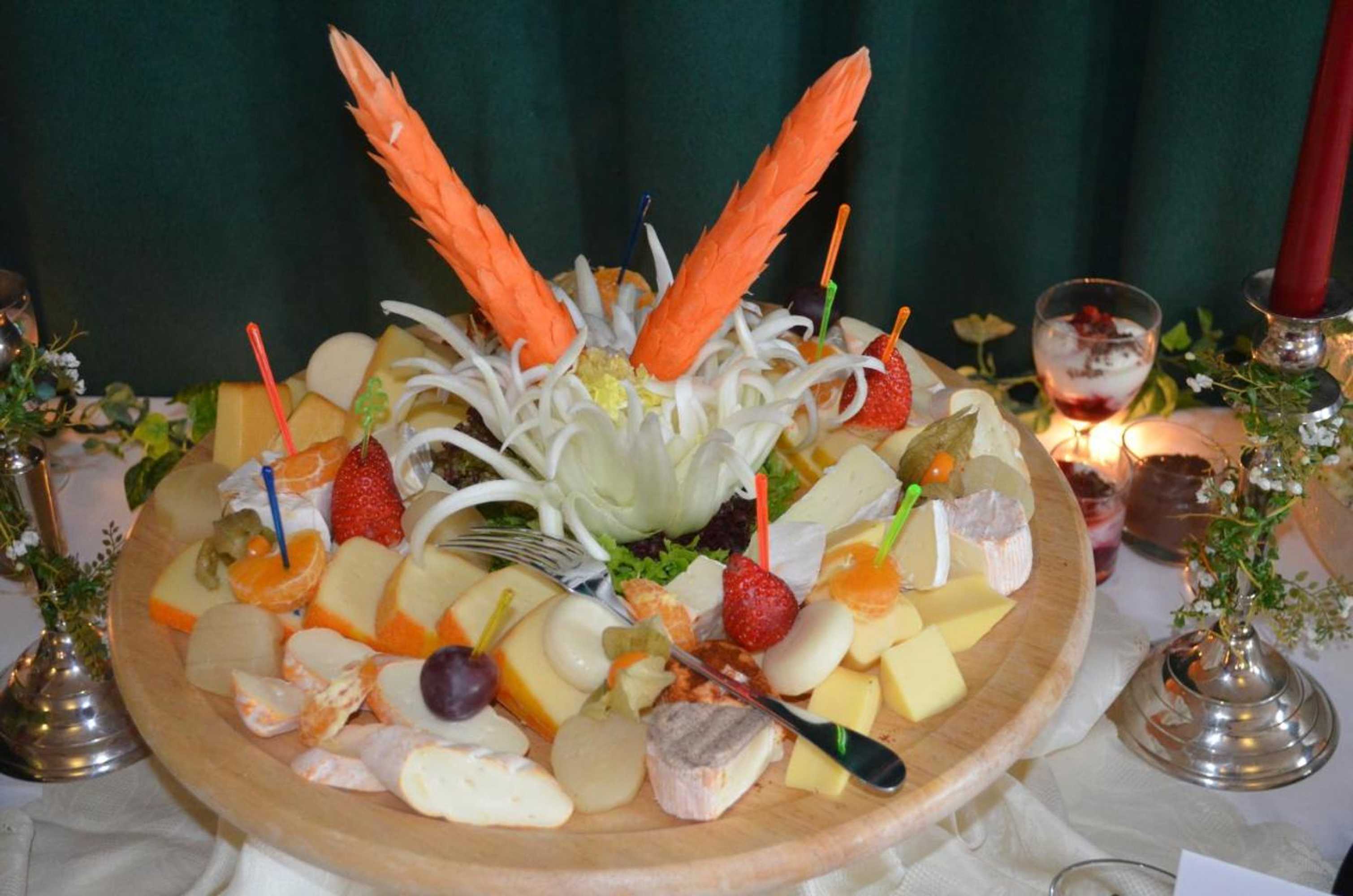 Gift card for Gasthof Alter Felsenkeller