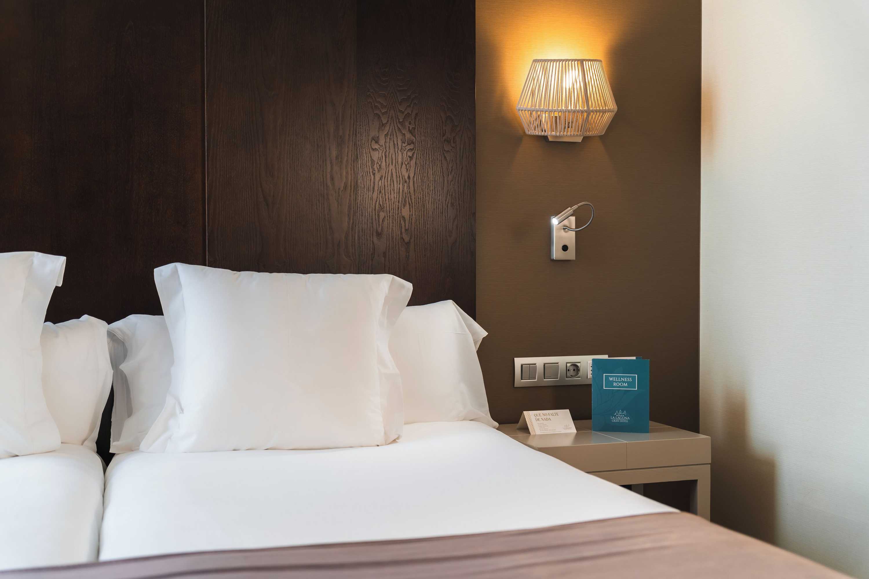 Gift card for La Laguna Gran Hotel Gift card for La Laguna Gran Hotel