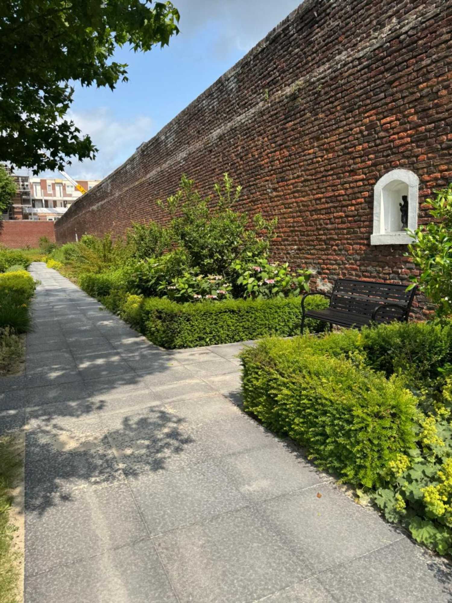 Gift card for B&b Maria Hart