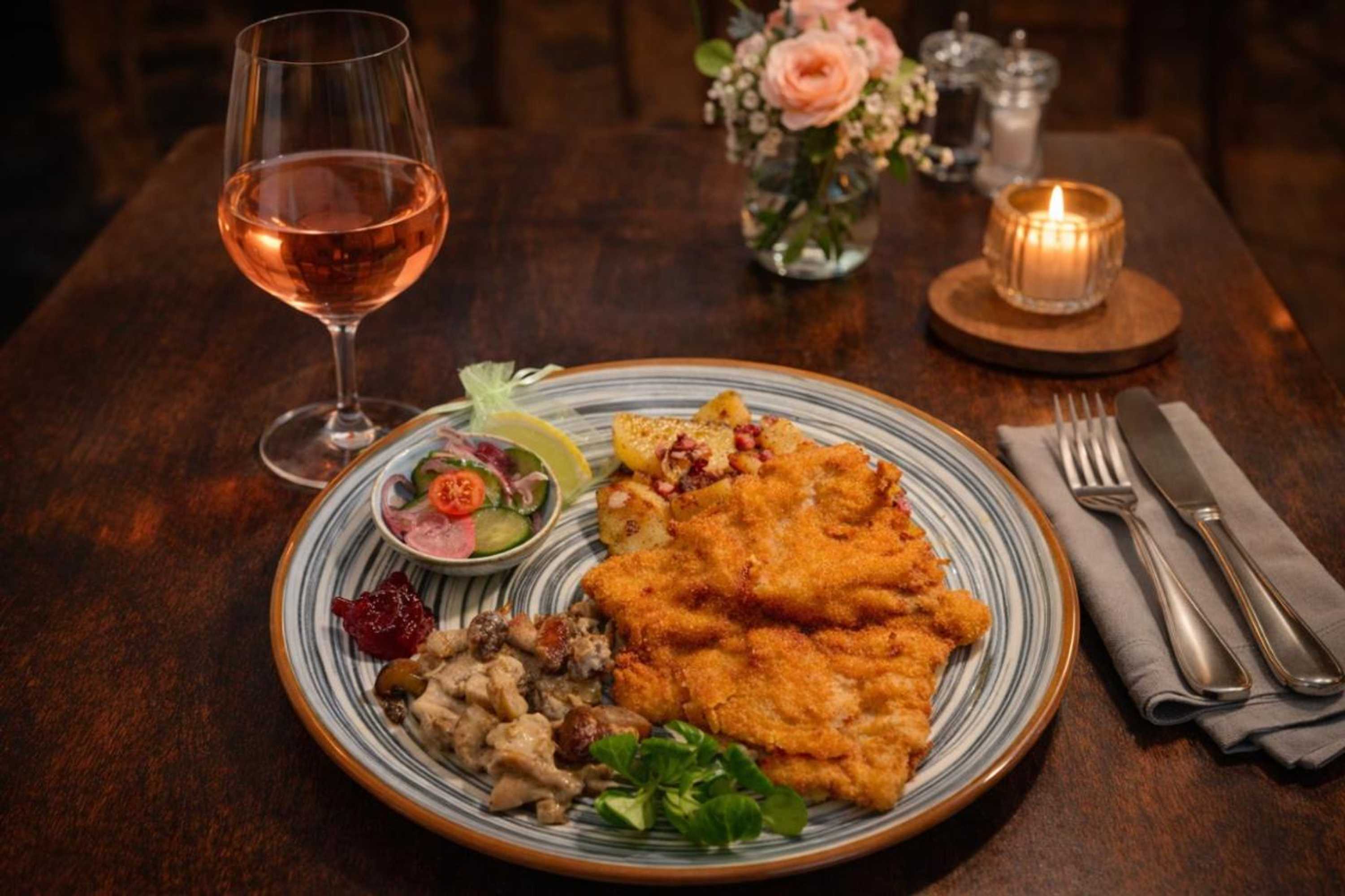 Gift card for Pension Kapellenstein