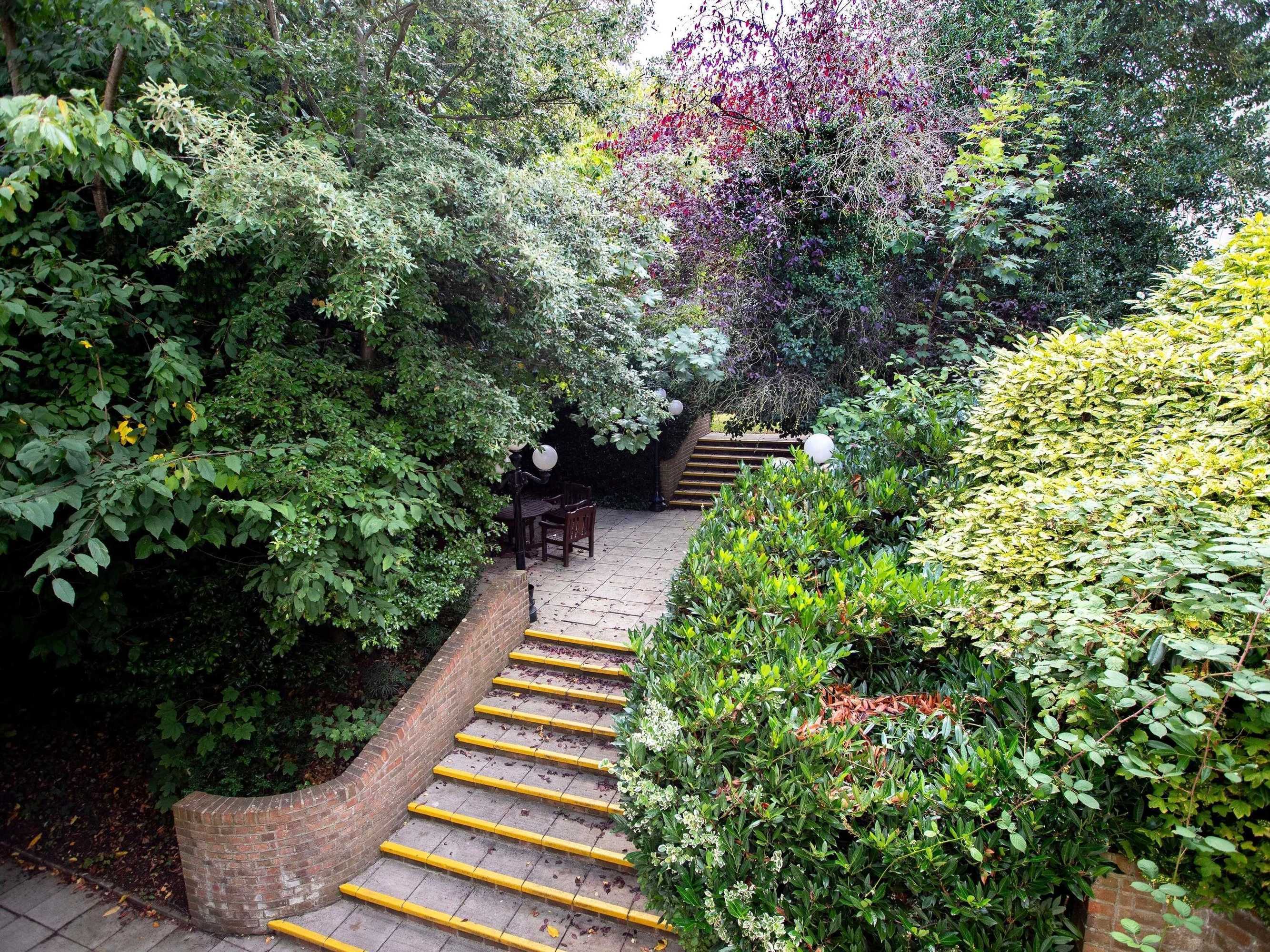 Gift card for Mercure Thurrock Stifford Hall Gift card for Mercure Thurrock Stifford Hall