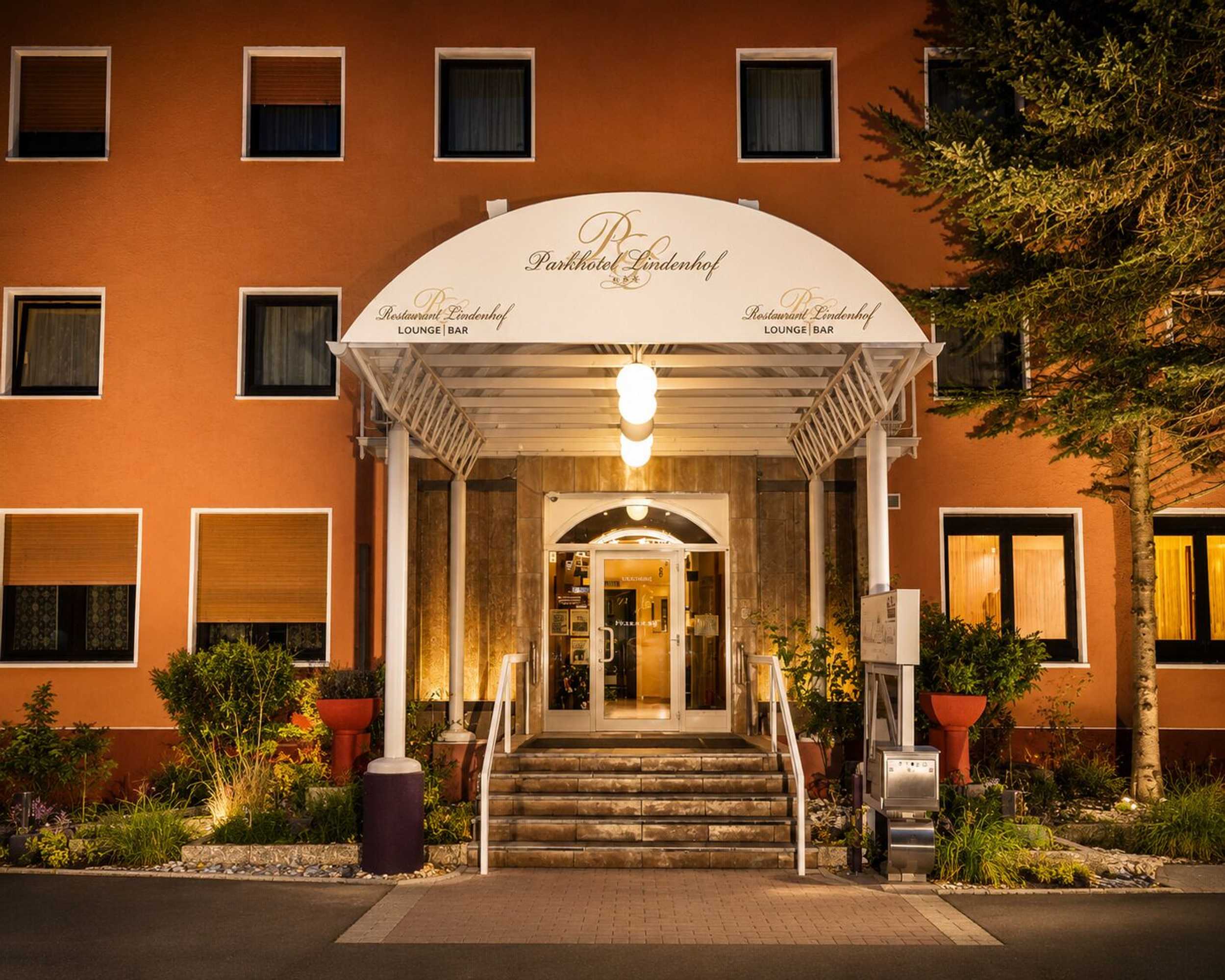 Gift card for Parkhotel Lindenhof Gift card for Parkhotel Lindenhof