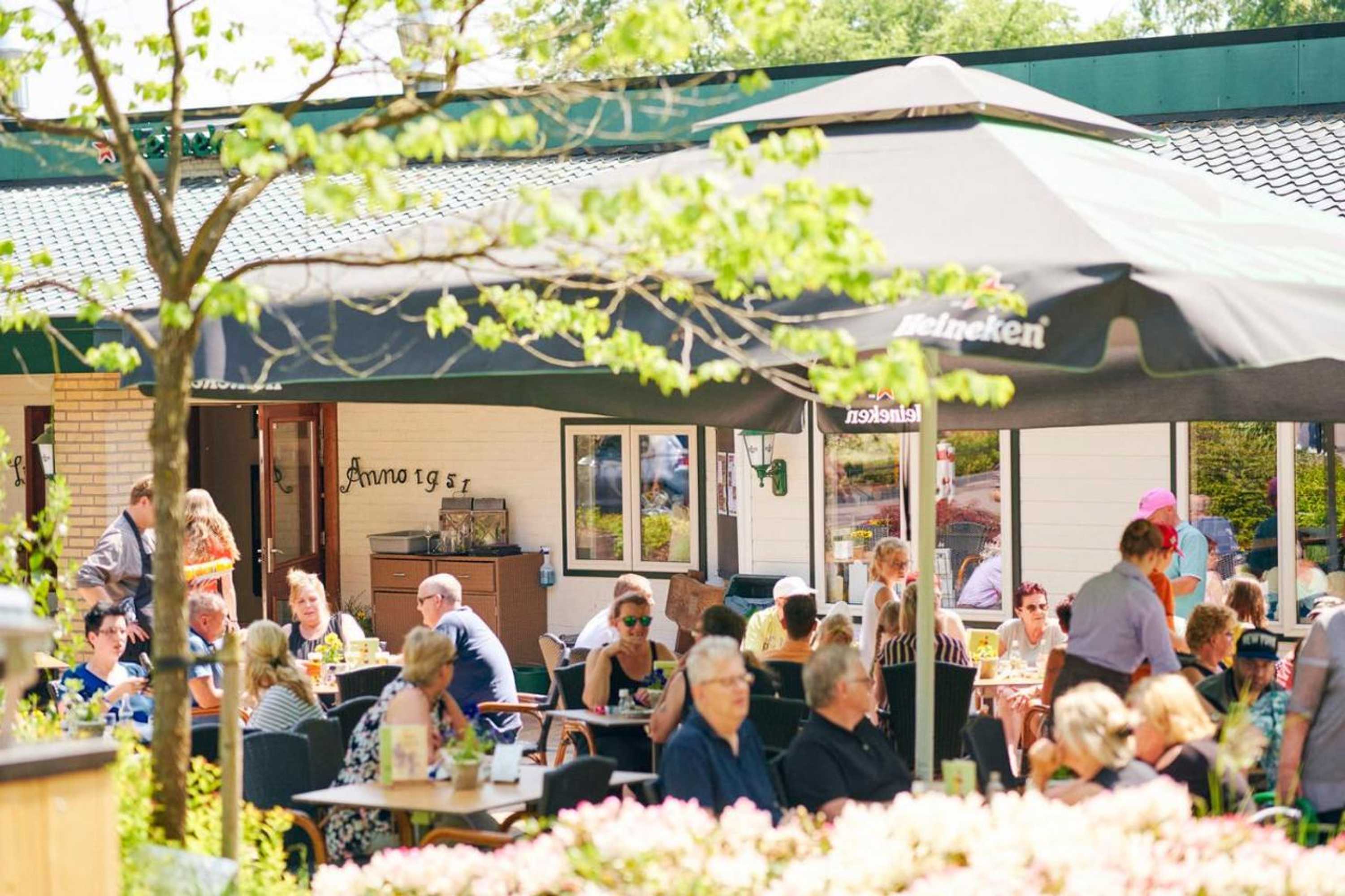 Gift card for Chalet Descansar op de Veluwe