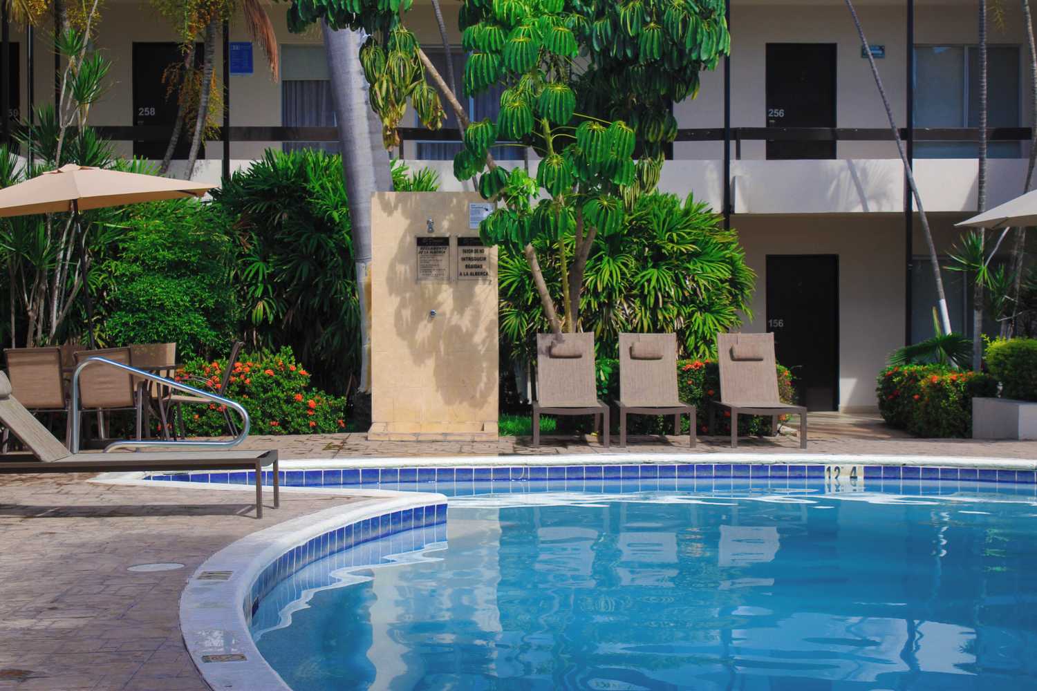 Gift card for Hotel El Dorado