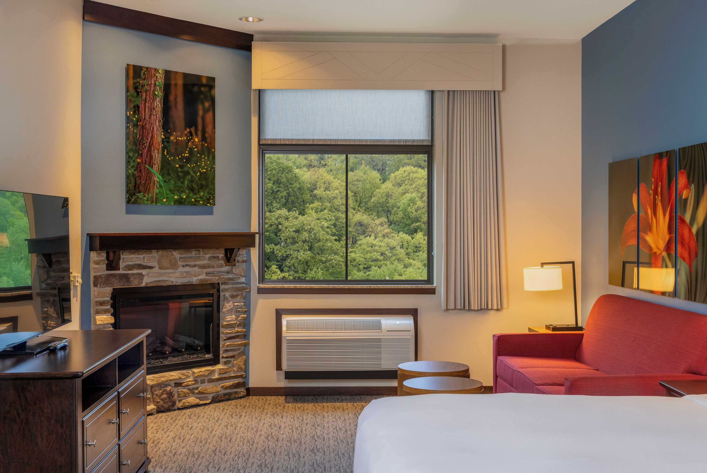 Gift card for Camelback Resort